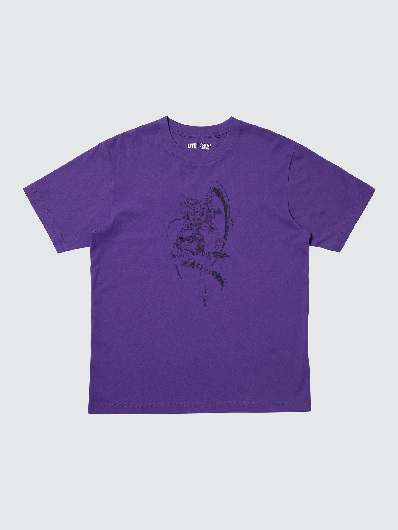 【大人のユニクロ】ジャンプの歴代名作マンの画像_17