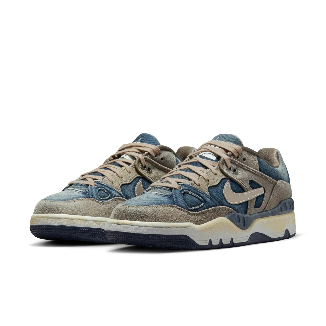 【リーバイス®×NIGO®×Nike】デの画像_7