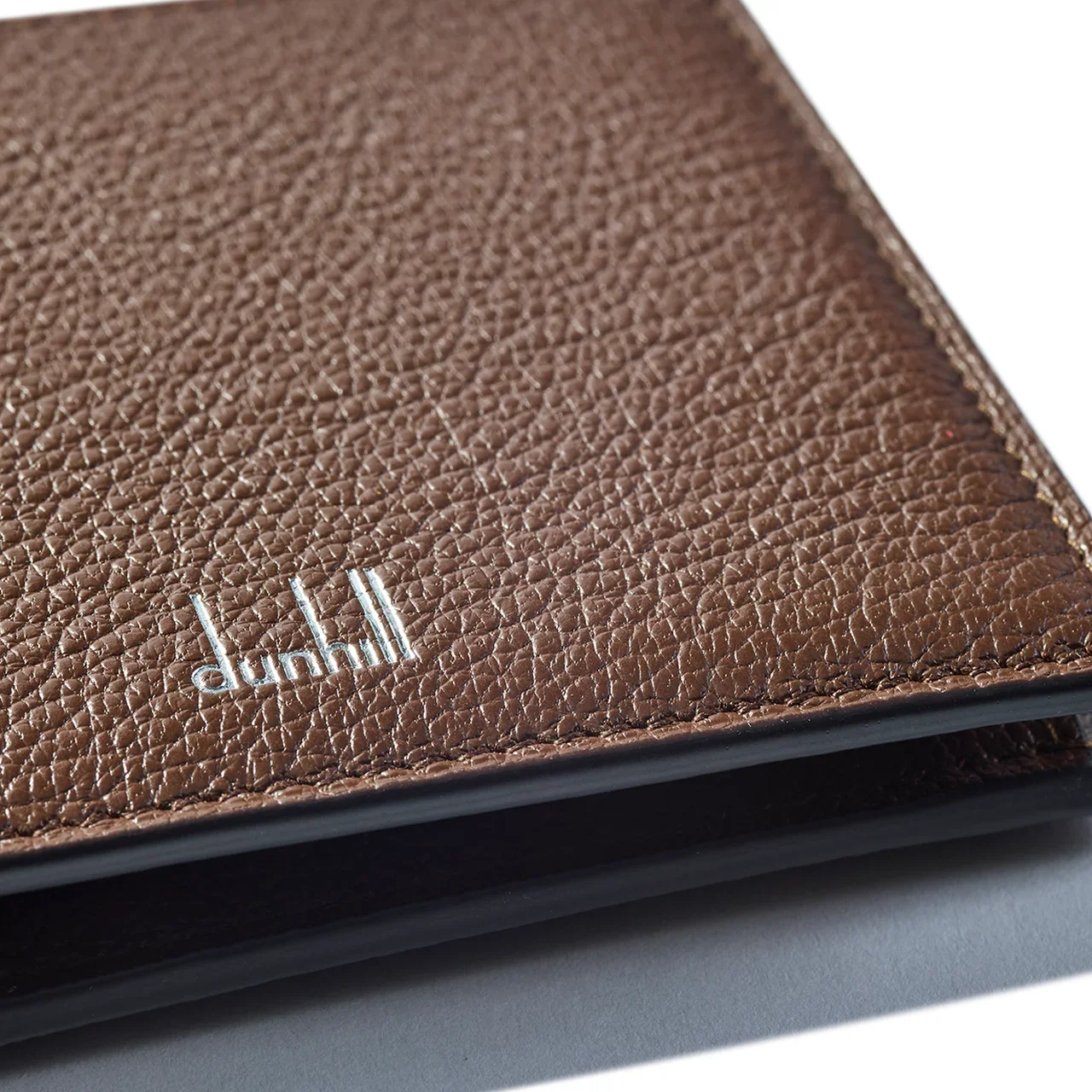 dunhill｜4CC&COIN PURSE NEW LOGO
