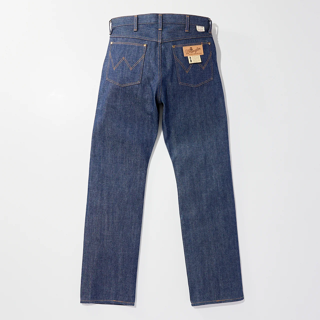 【差がつく大人の冬デニム】「ラングラー」の画像_9