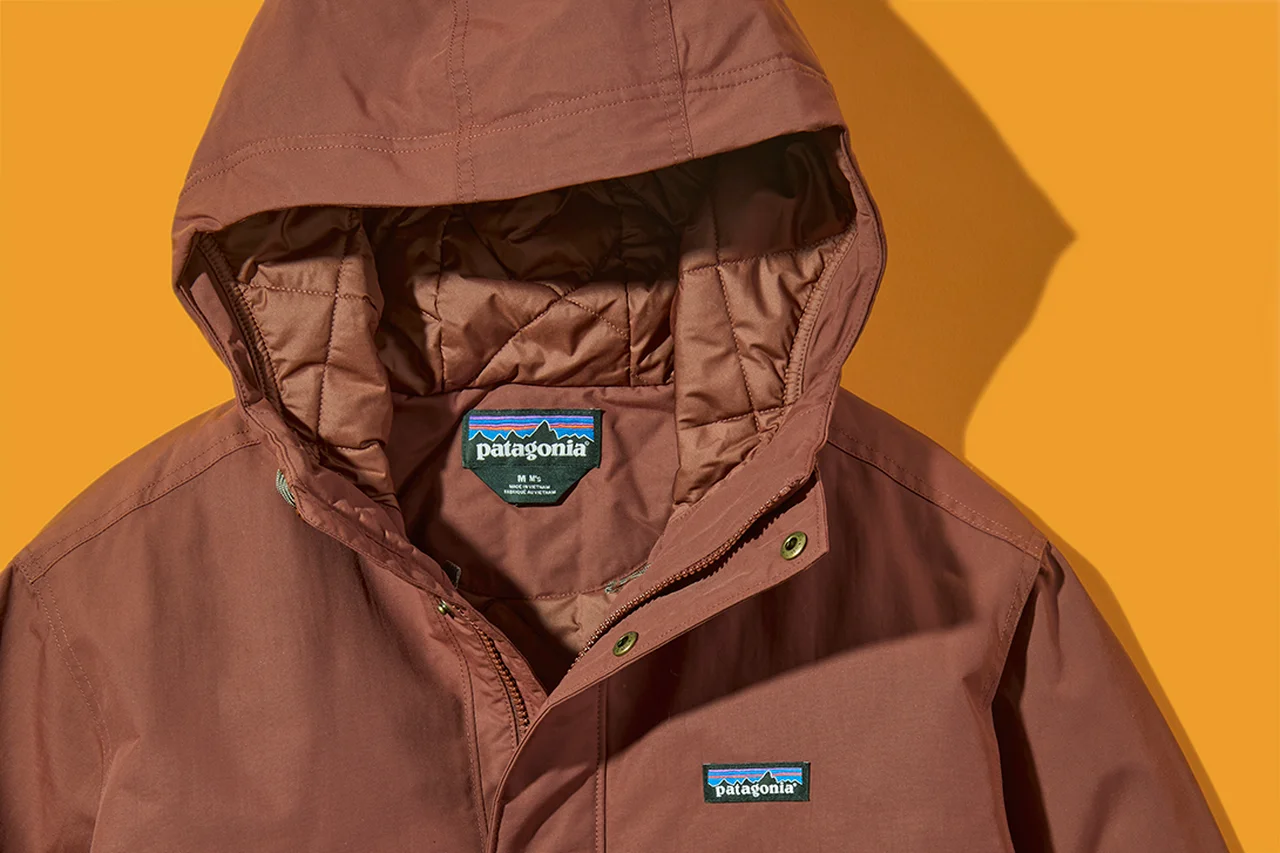 この秋40代男性におすすめのパタゴニアの新作アイテム8選。イスマス・ジャケットに名品レトロX、ふかふかのソックスも！