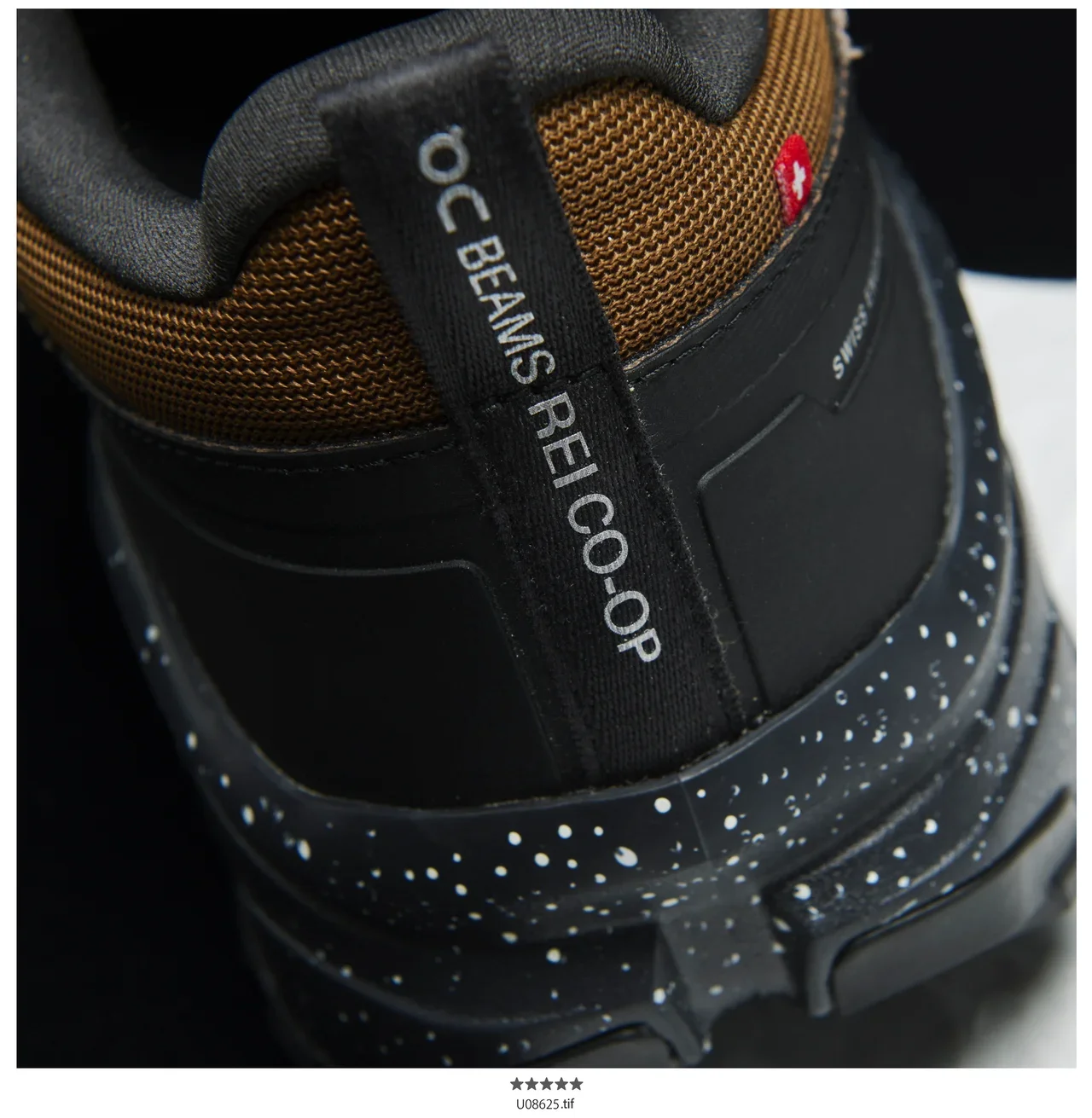 On × BEAMS × REI Co-op｜Cloudrock Low BEAMS REI