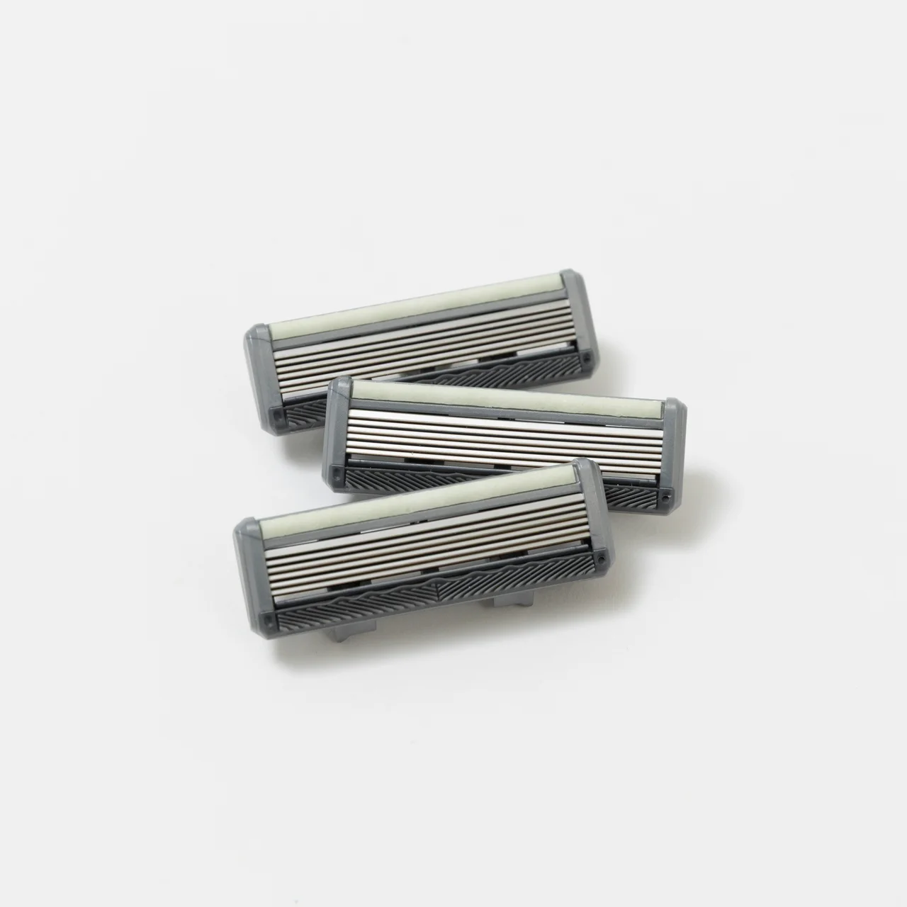 エディター私物 プロジスタ6枚刃シェーバーホルダー