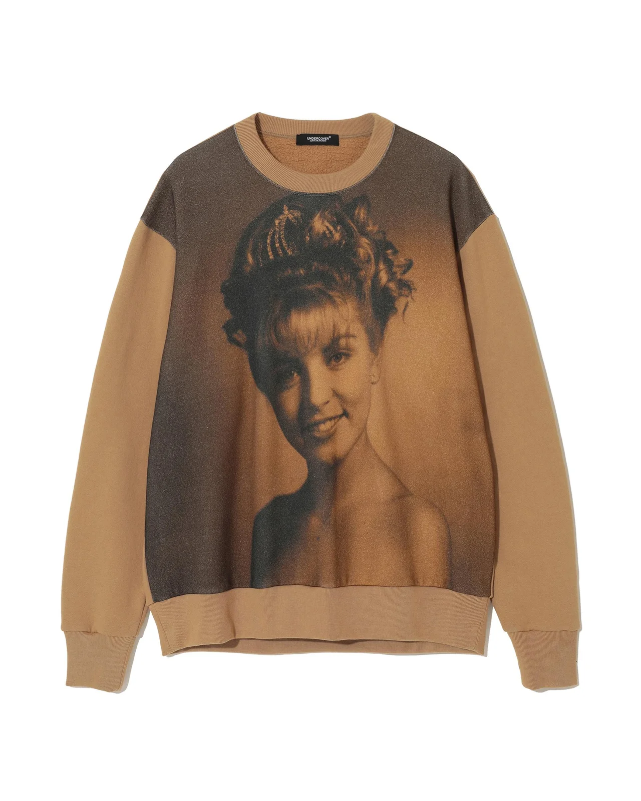 「ツイン・ピークス×アンダーカバー」が2の画像_5