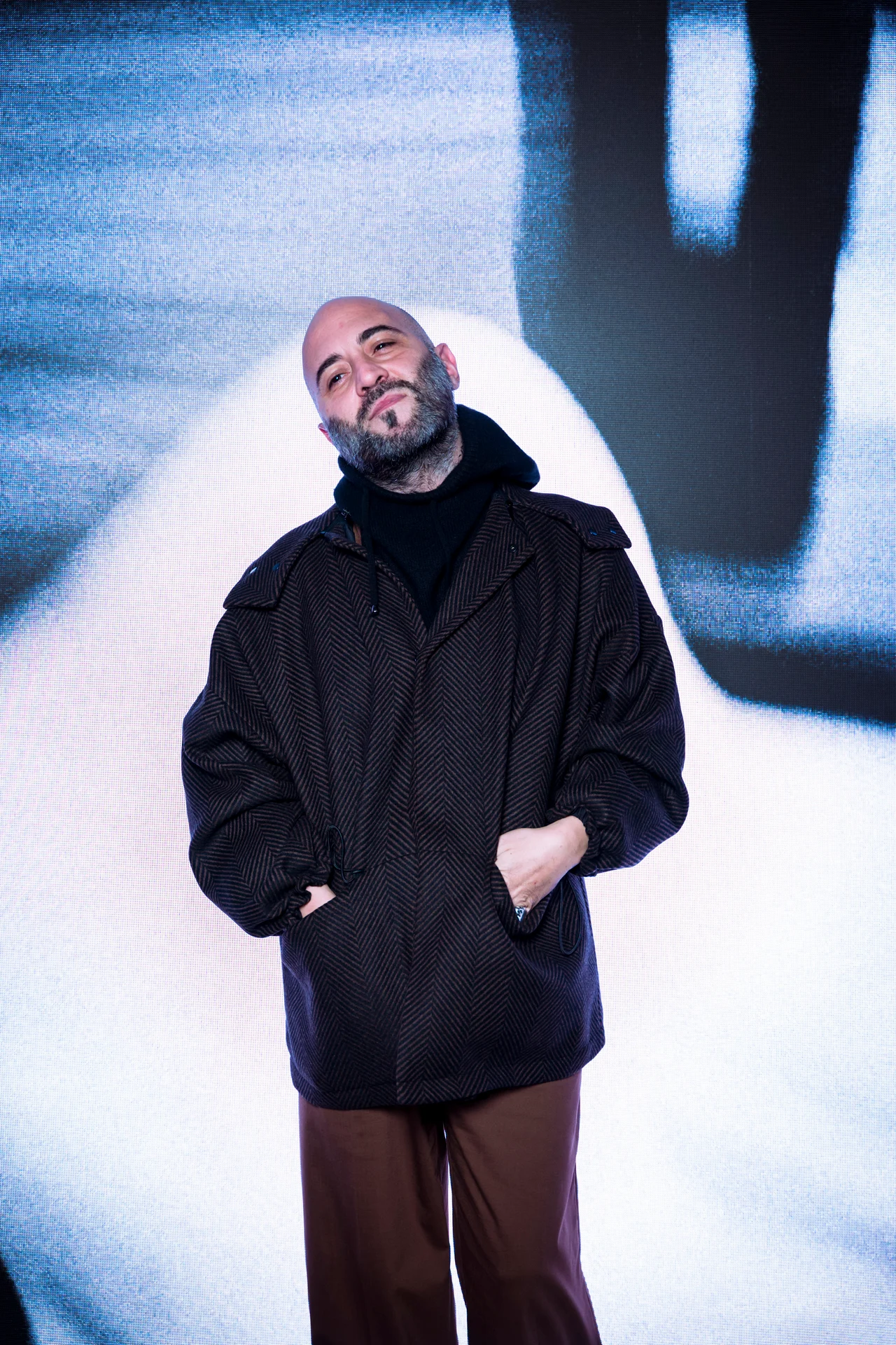 【ミラノ五輪】EA7 エンポリオ アルマの画像_16