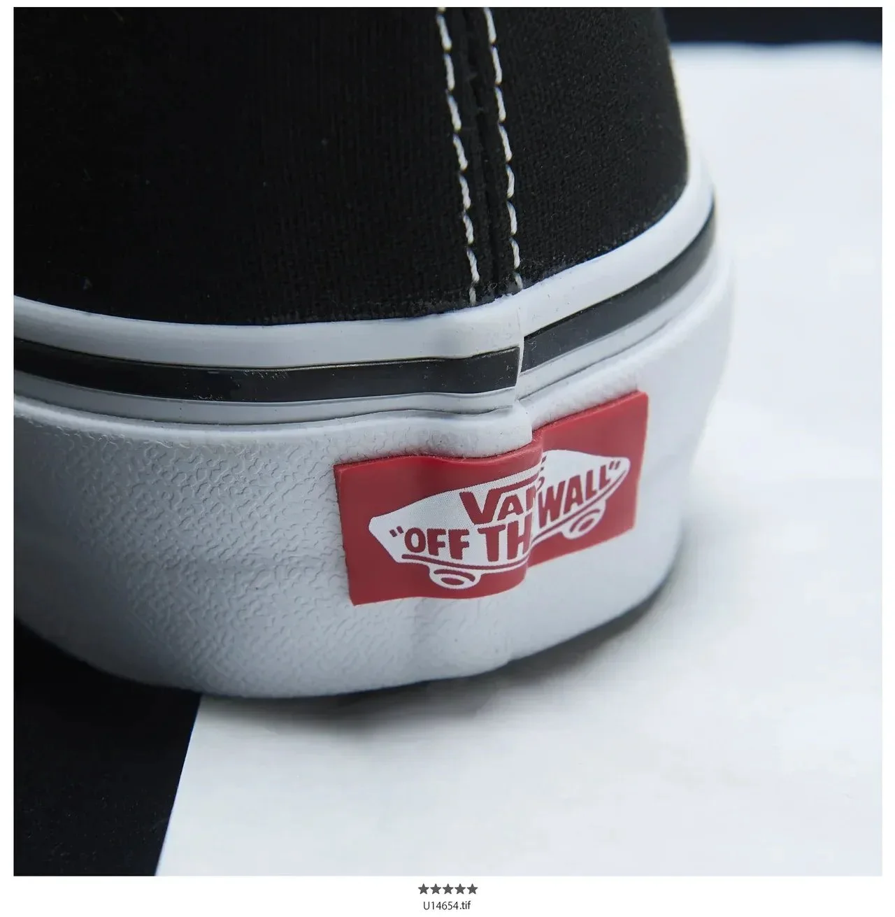 Vans｜Authentic Hi 2.0