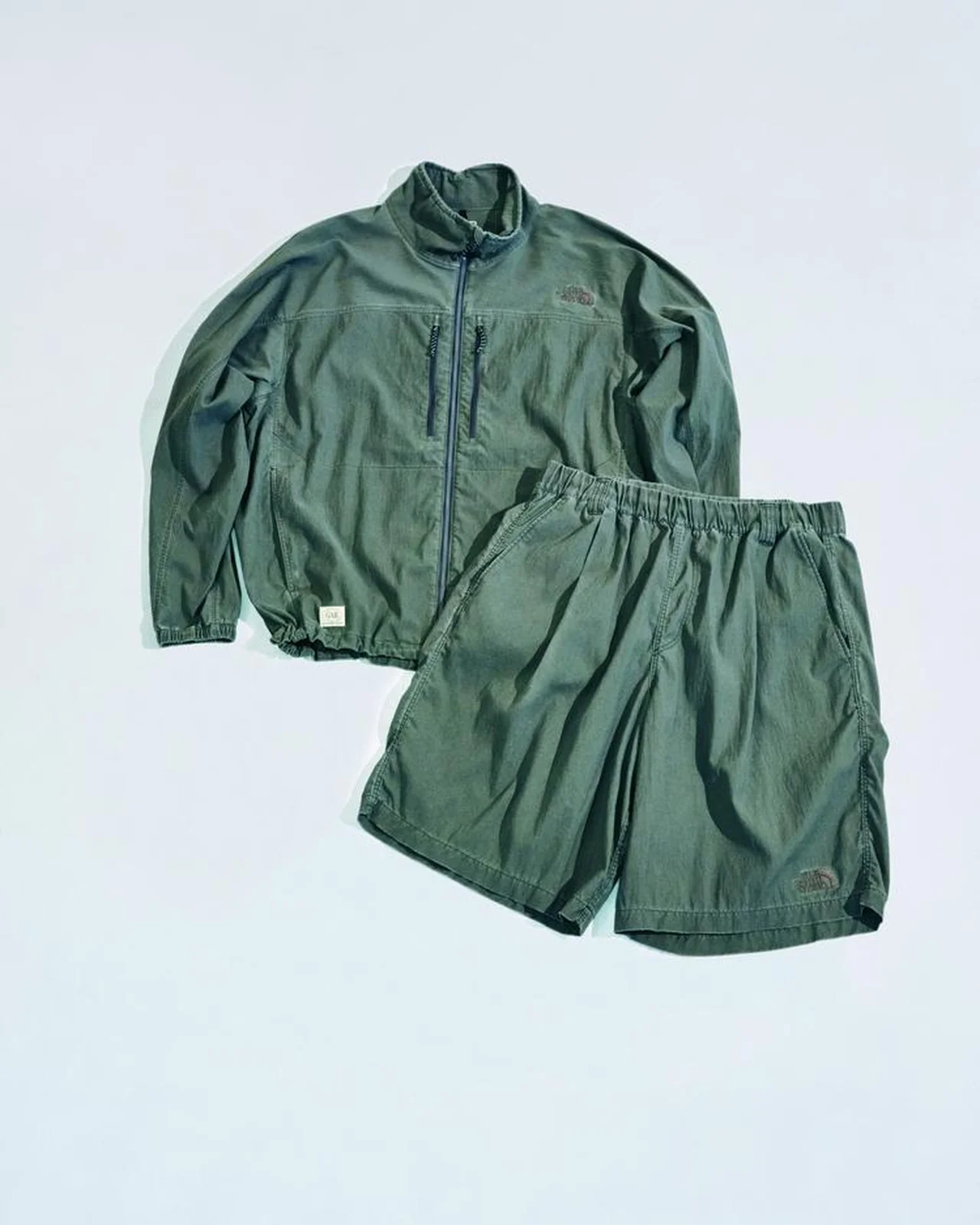 【大人が選ぶべきザ・ノース・フェイス】春の画像_6