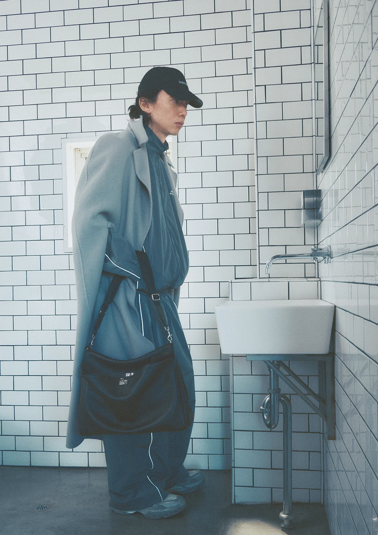 BALENCIAGA　ピエールパオロ・ピの画像_3