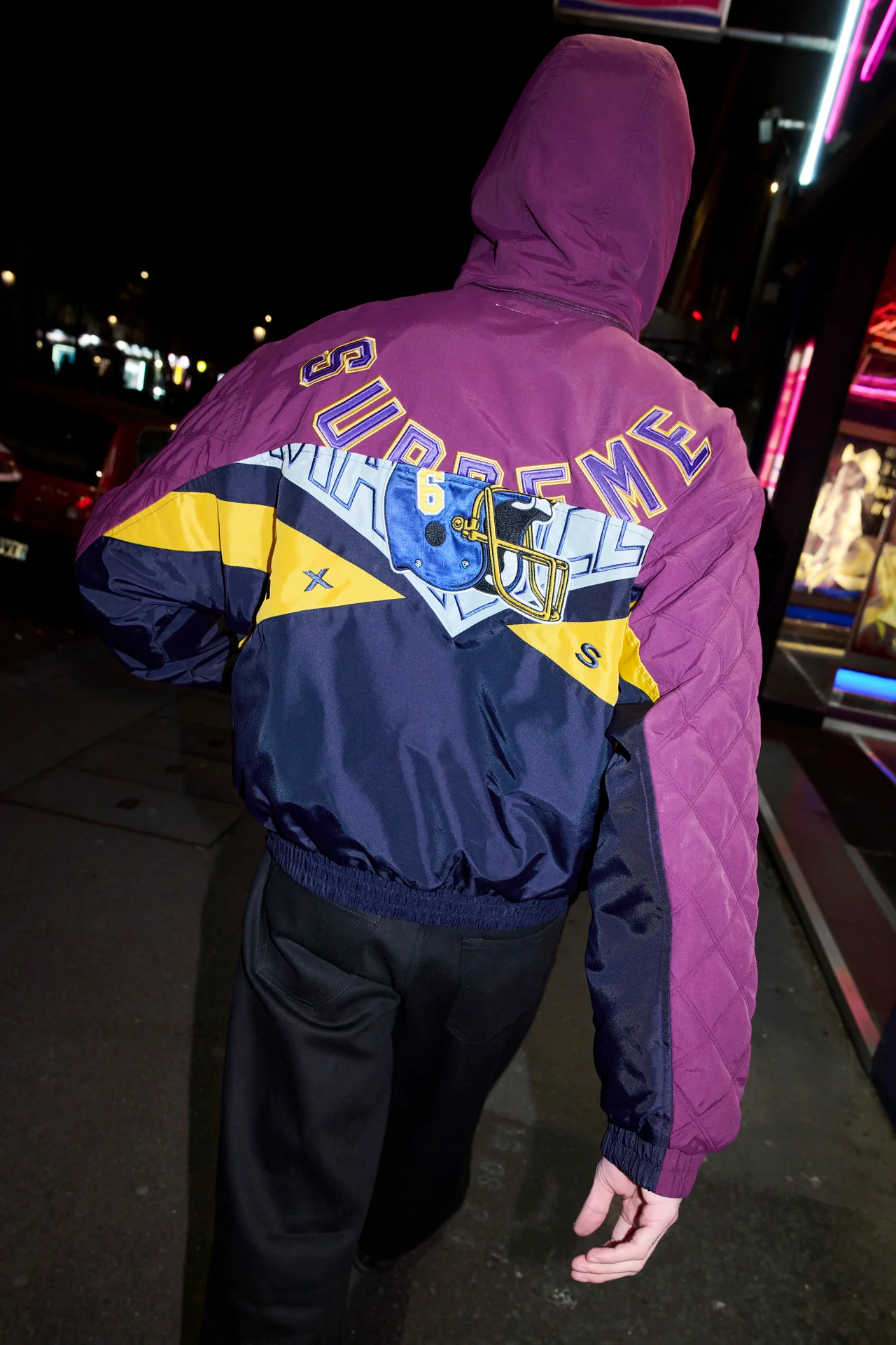 速報! 「シュプリーム」と「エムエム6 の画像_16