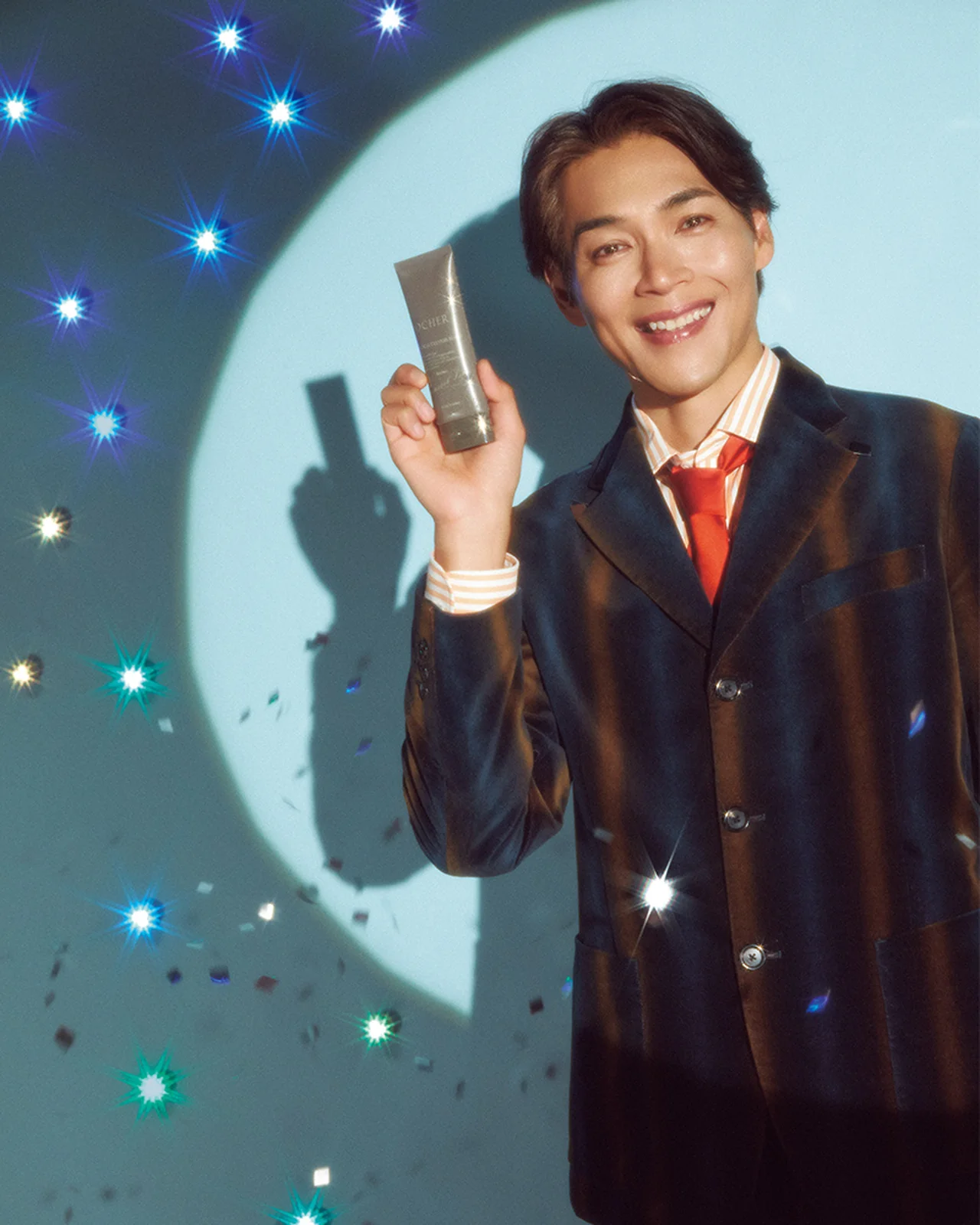 OCHER｜オーカー ザ デュアル クレンズウォッシュ サバンナフィグ