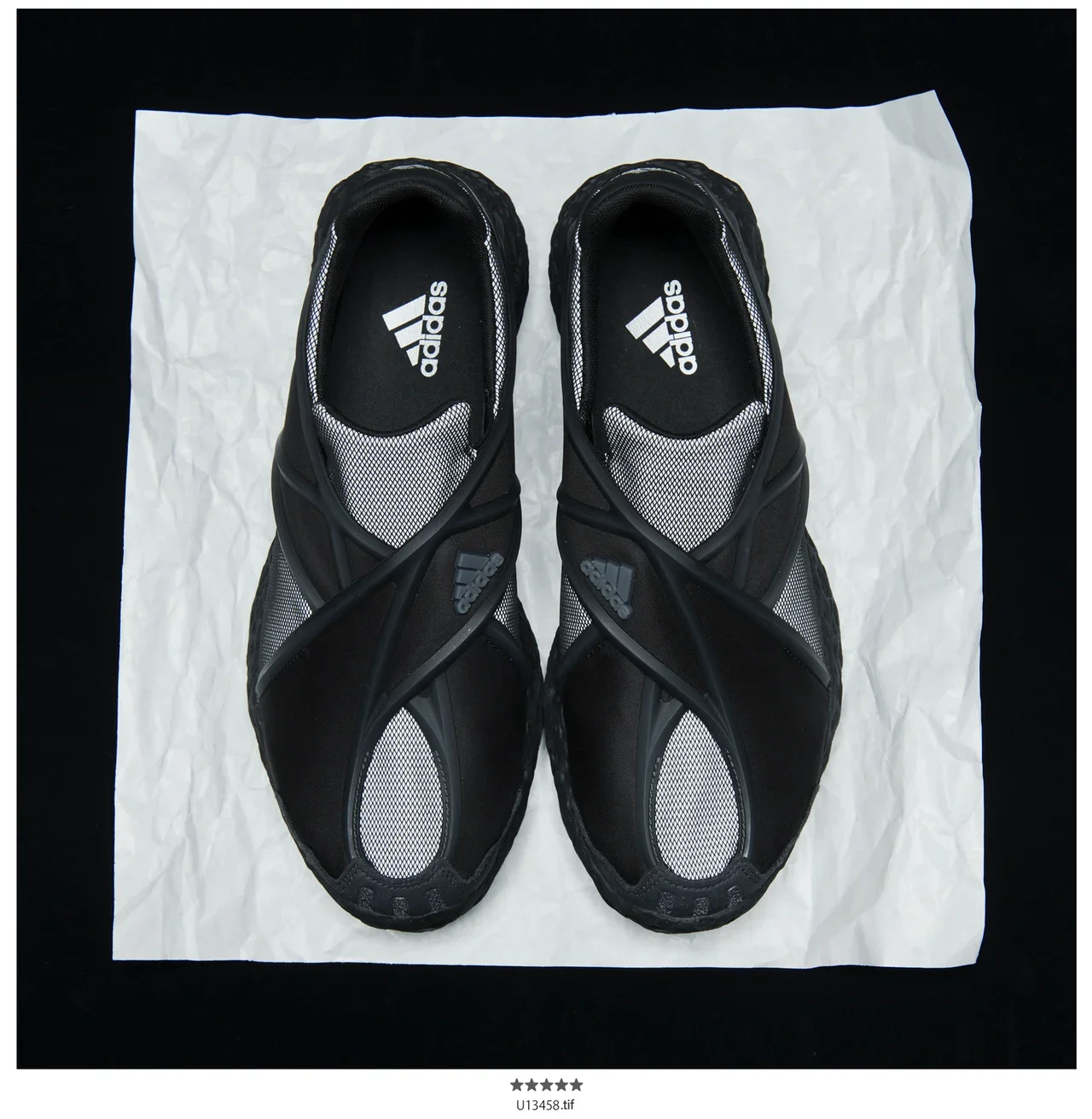 adidas Originals｜ZPONGE FLUX SHOES