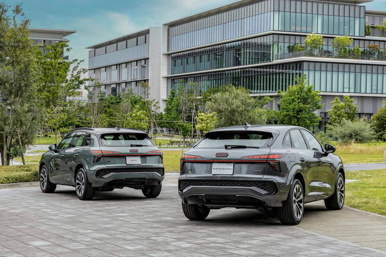 quattro 150kW advanced