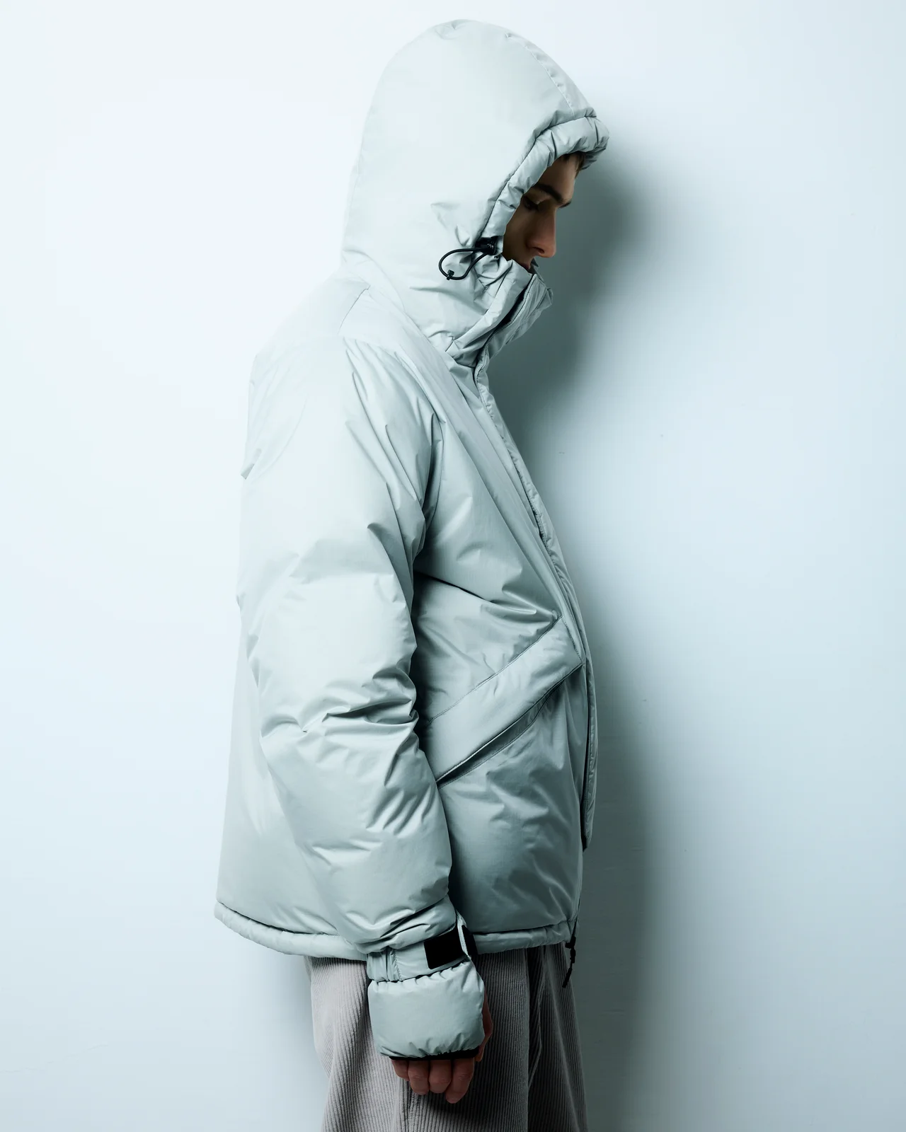 【差がつく大人の防水ダウン】毎年完売の「の画像_3