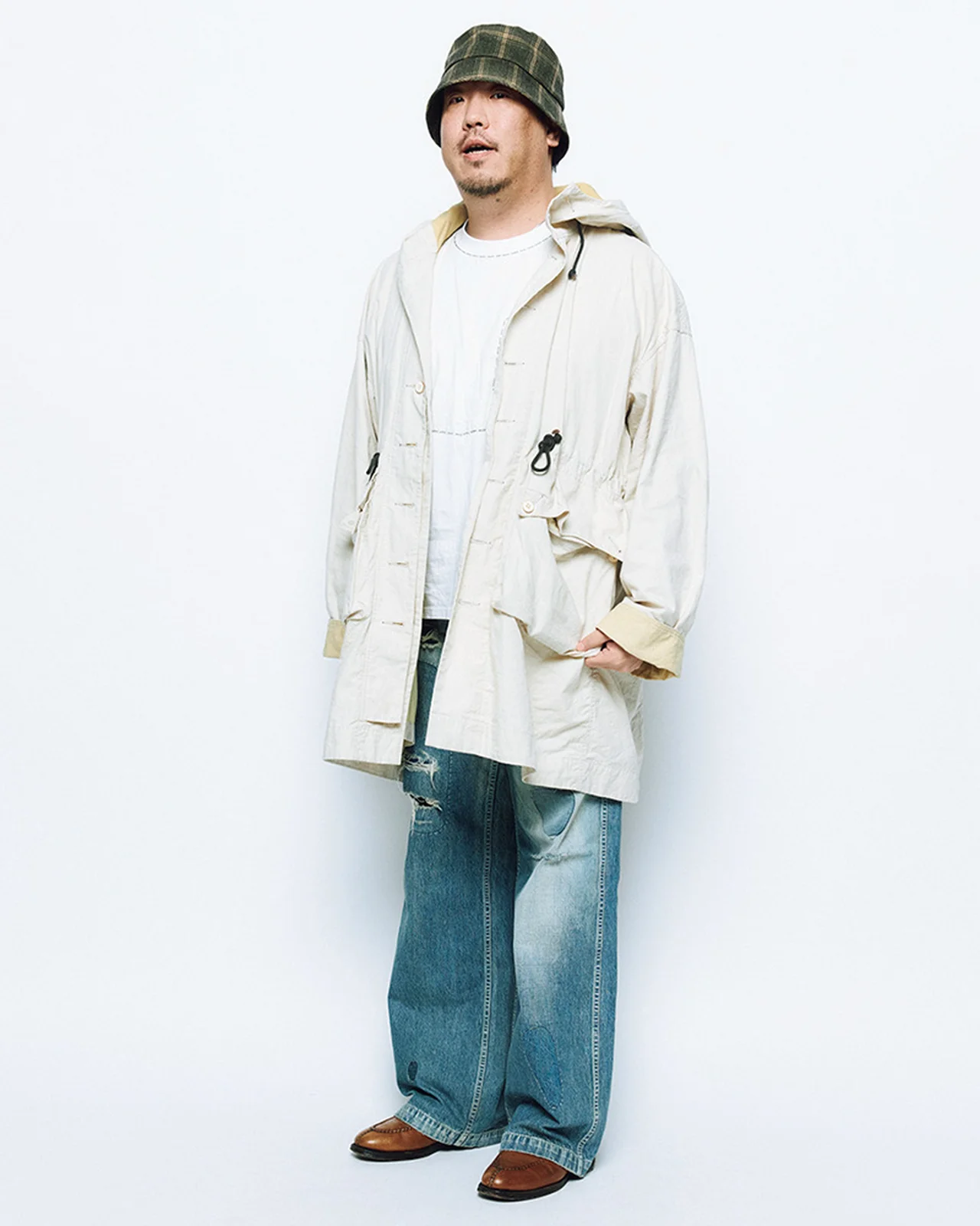 MINIMAL SLOPE