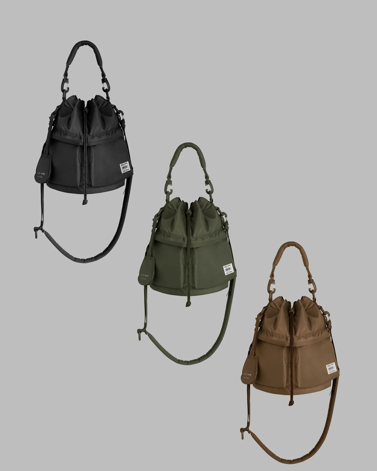 【差がつく大人の吉田カバン】名コラボ「ポの画像_12