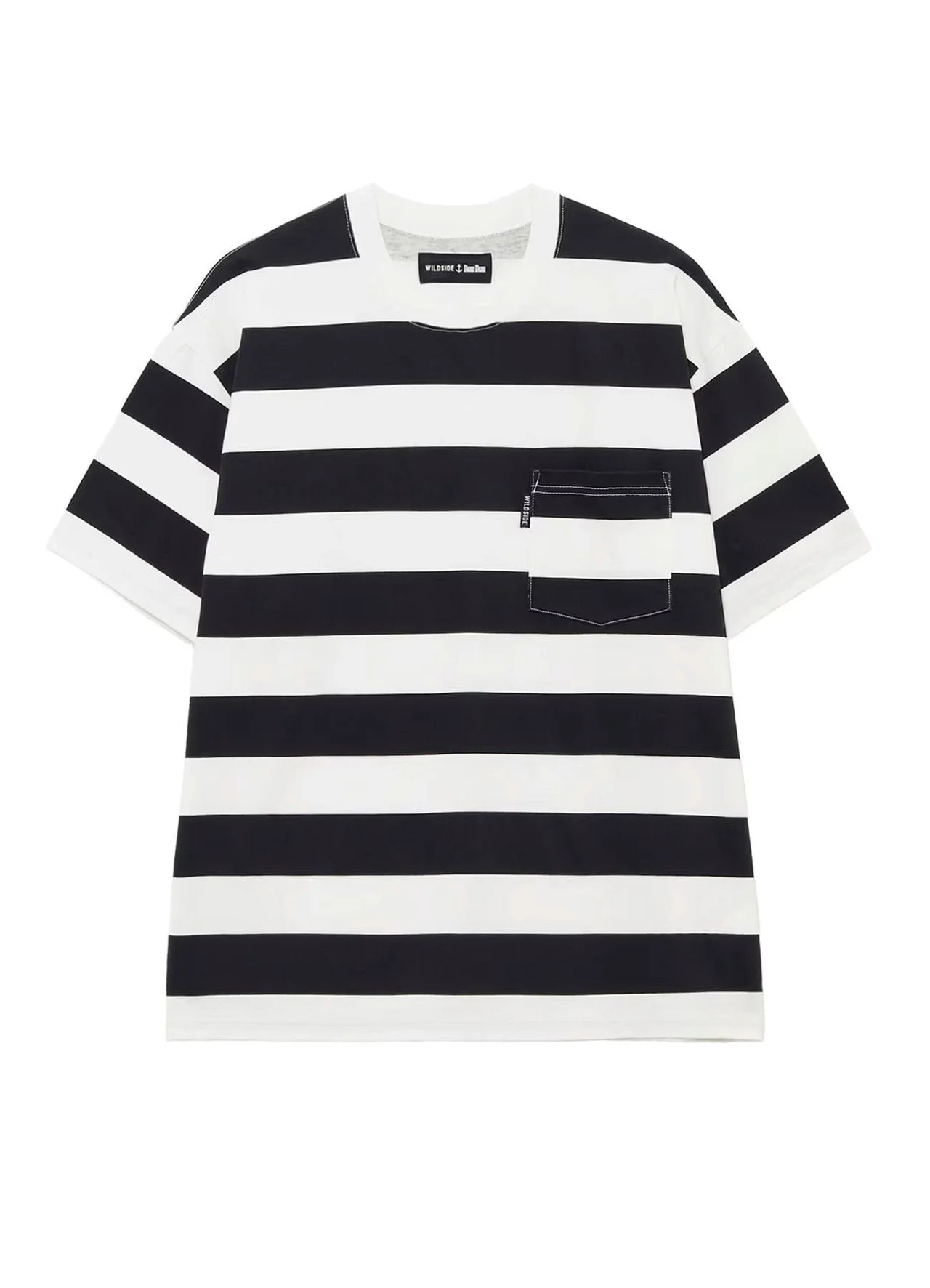 【大人のボーダーTシャツ】今買って秋冬もの画像_2