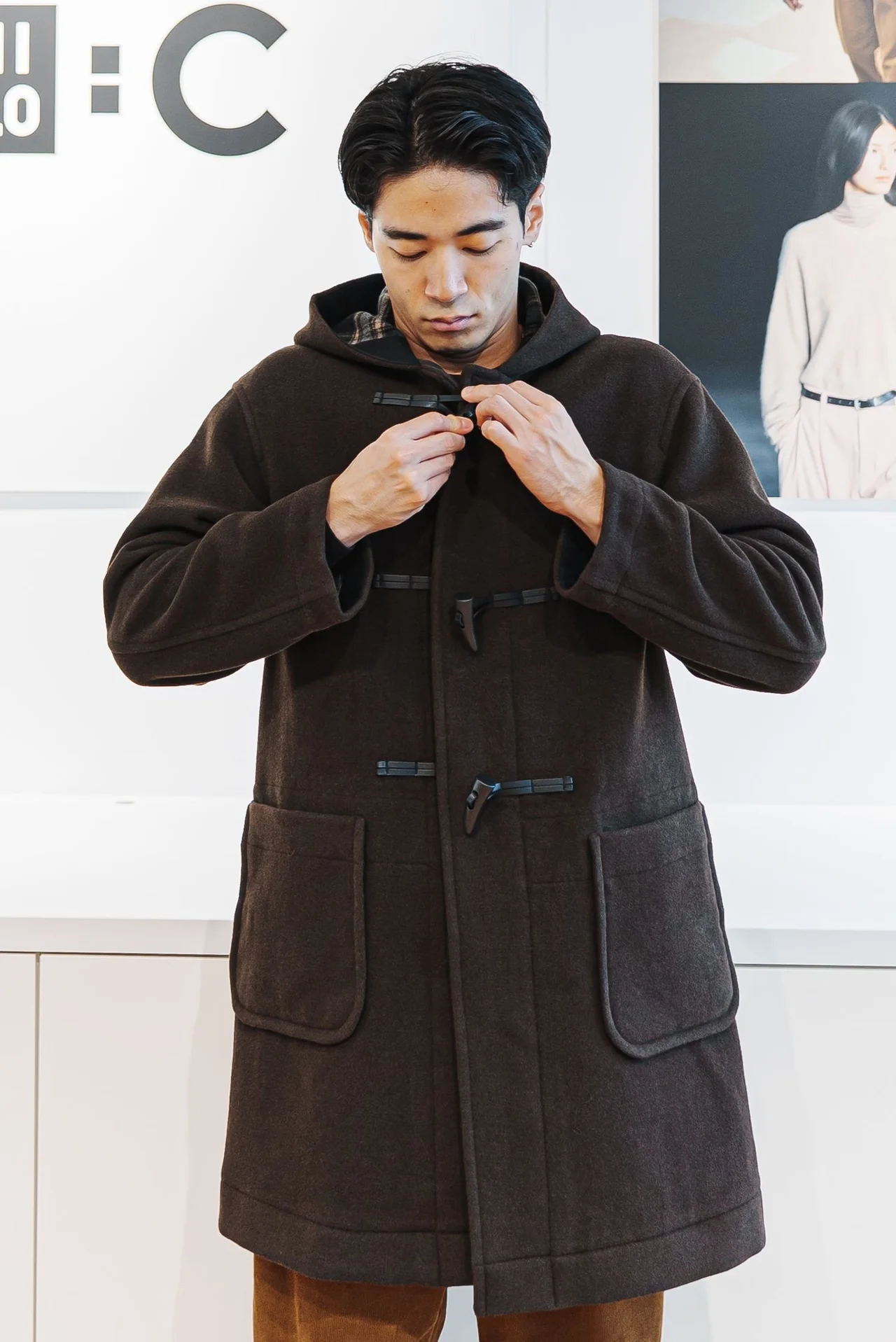 【大人のユニクロ】「ユニクロ：シー」秋冬の画像_11