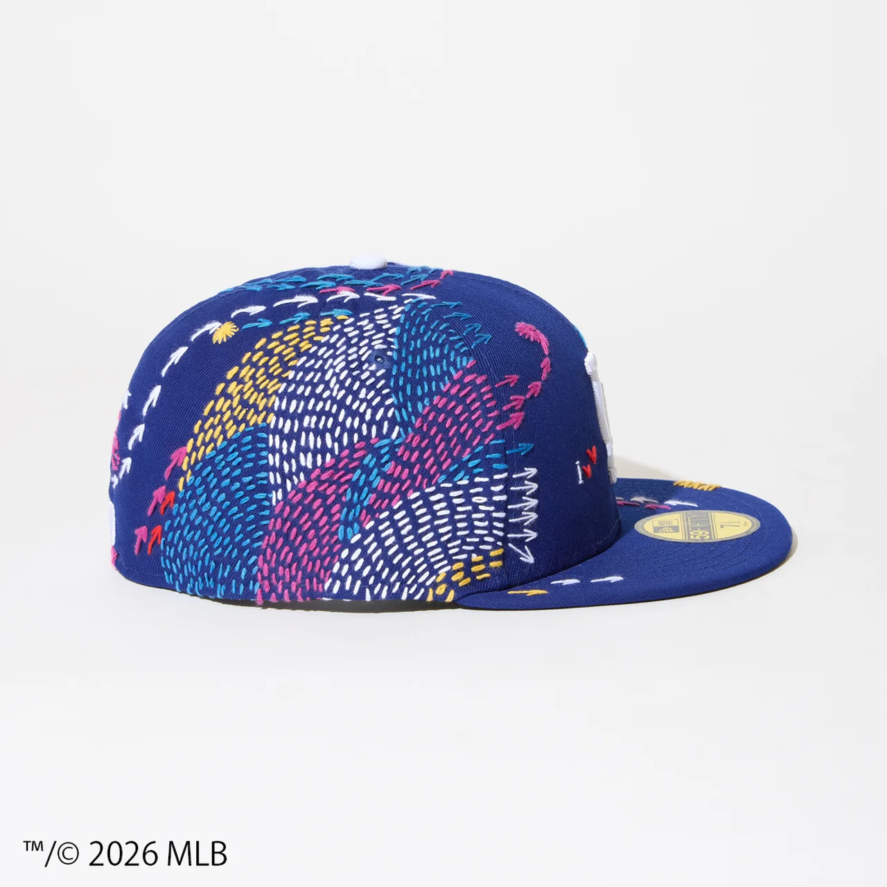 【差がつく大人のニューエラ】完売必至。刺の画像_9