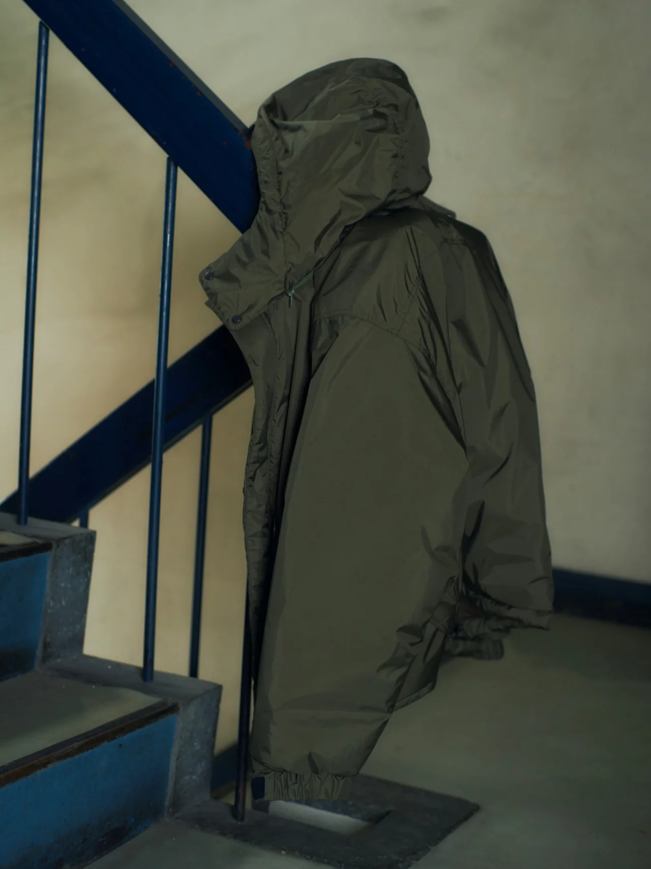 【差がつく大人のダウン】防水かつ軽量。「の画像_6