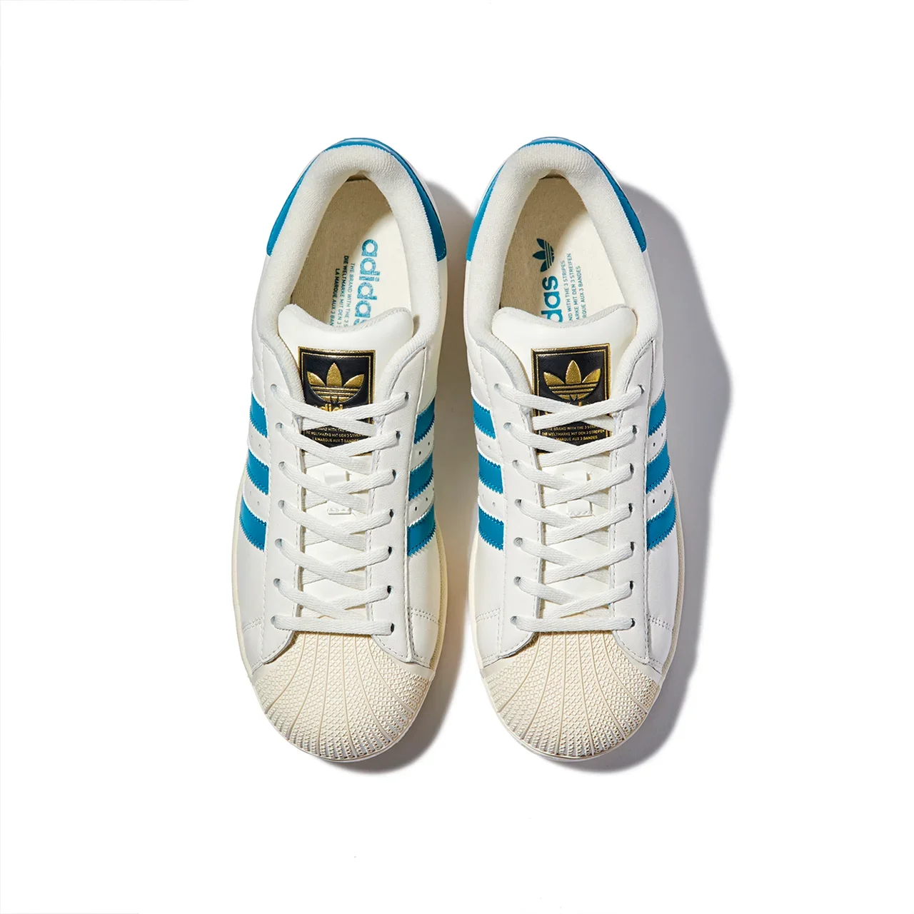adidas Originals for BEAUTY&YOUTH｜SUPERSTAR II