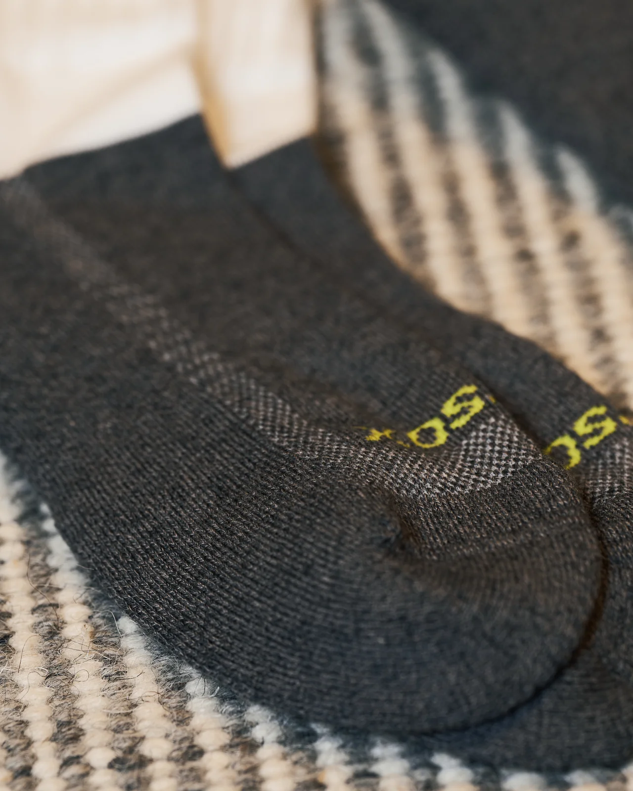 【大人のソックス】消臭も見た目の清潔感もの画像_6