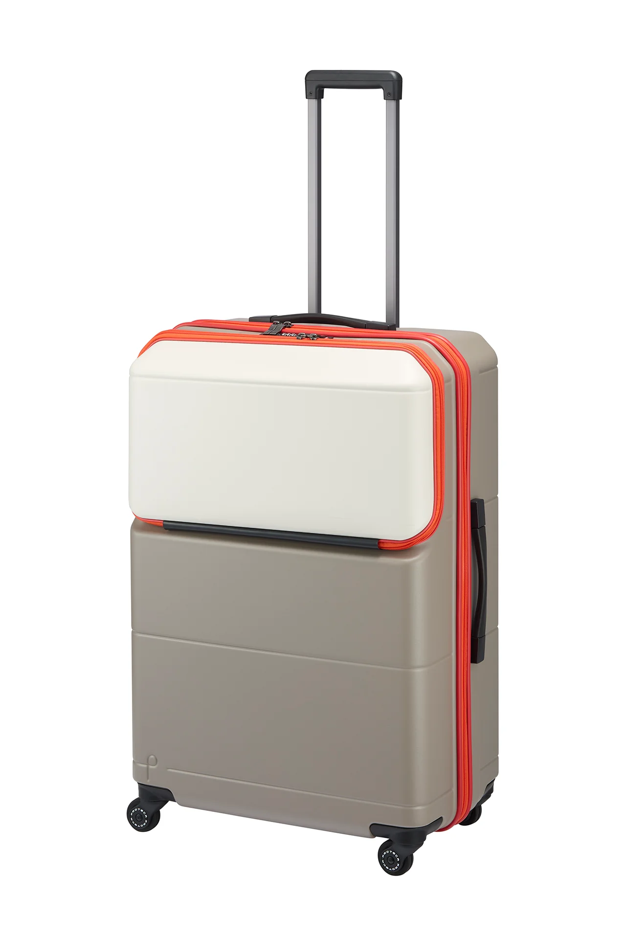 【差がつく大人の旅バッグ】機能性を極めたの画像_6