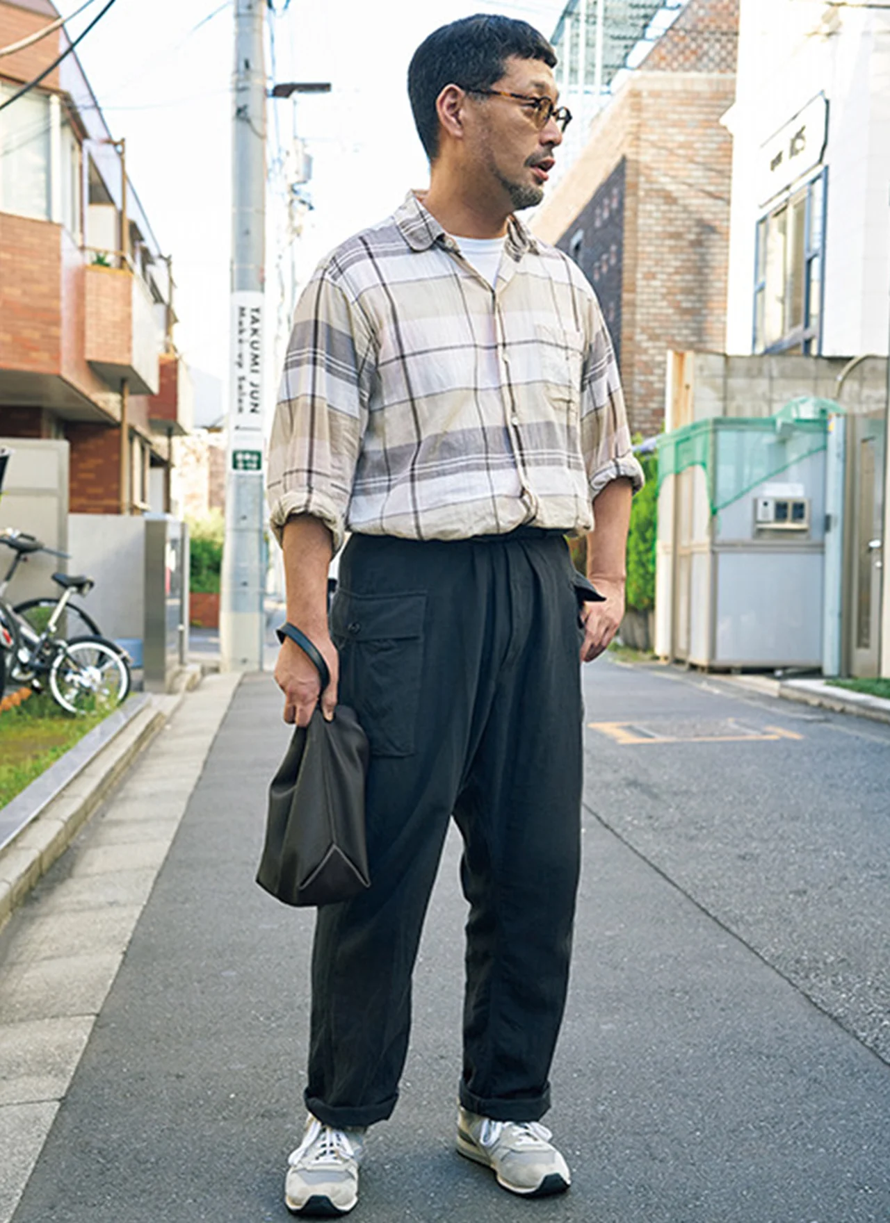 瀬戸響さん
