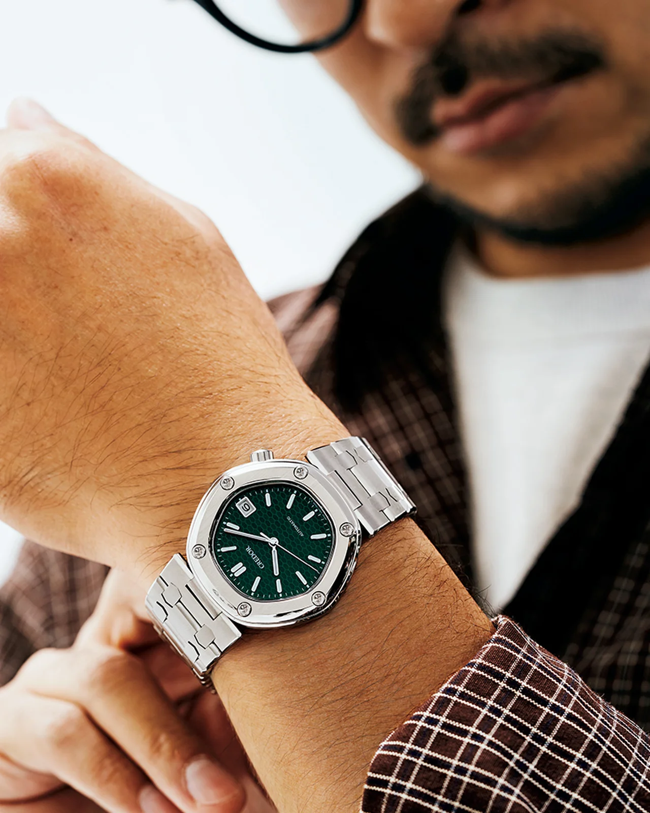 CREDOR｜ロコモティブ GCCR997