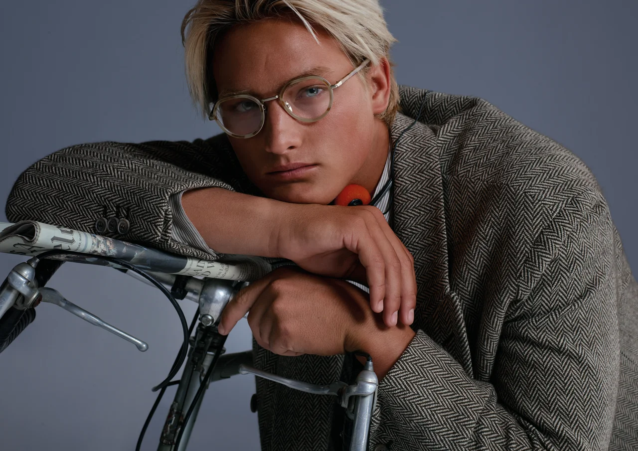 【アルマーニ】過去をいま着る。「ARMAの画像_4