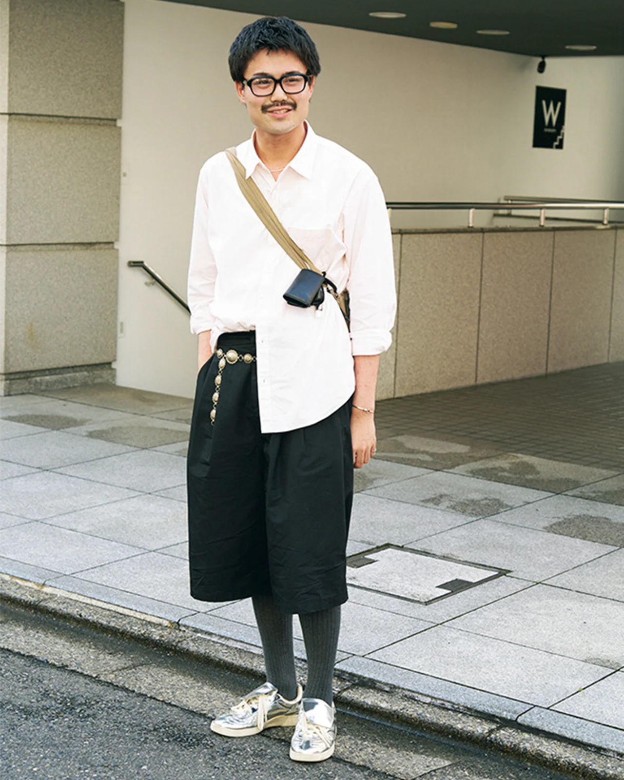 高橋志遠さん
