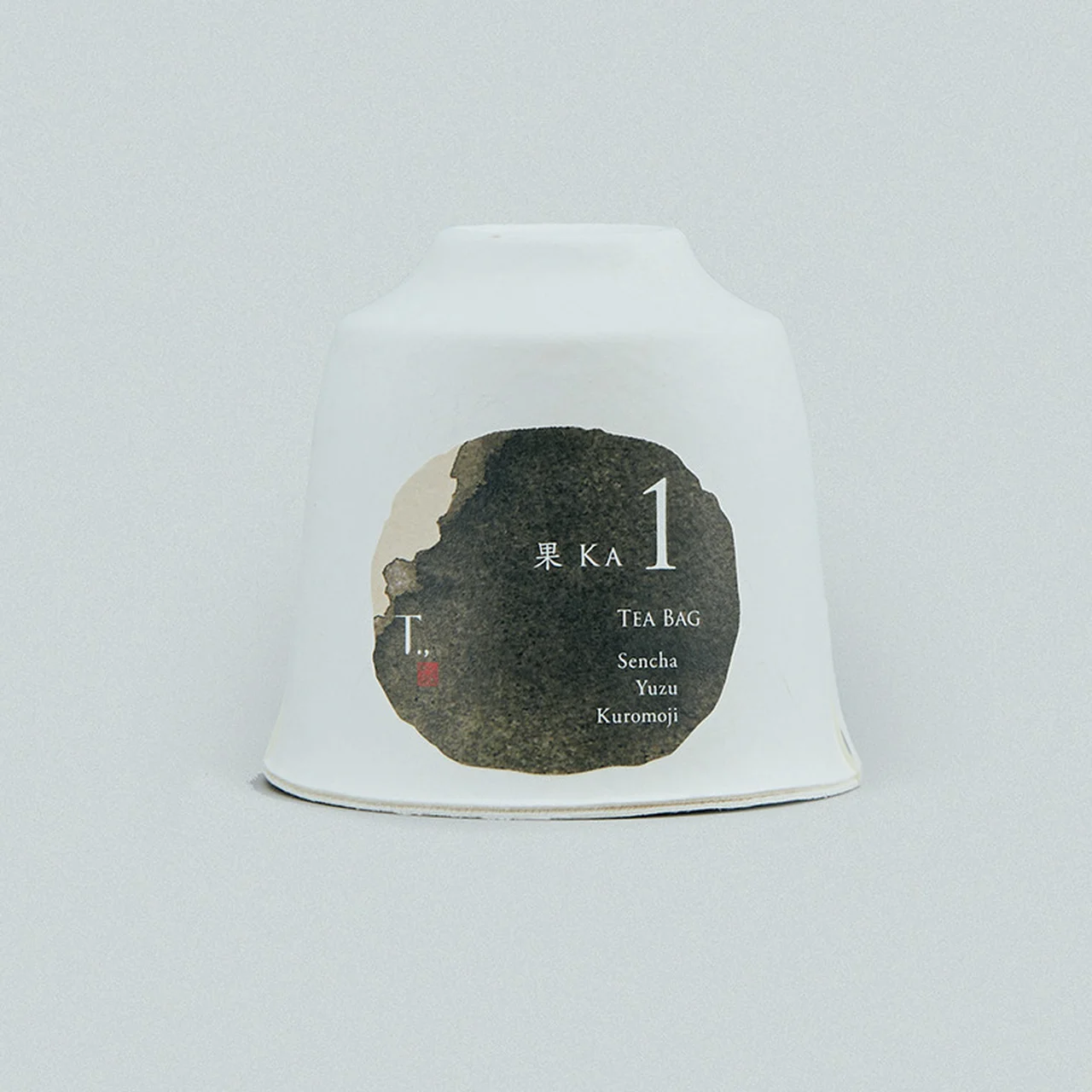 T., Collection｜1 果 Ka