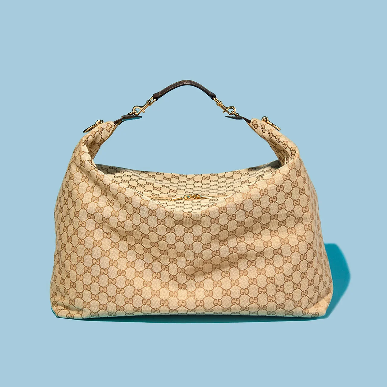 GUCCI|“BRERA” SHOULDER BAG