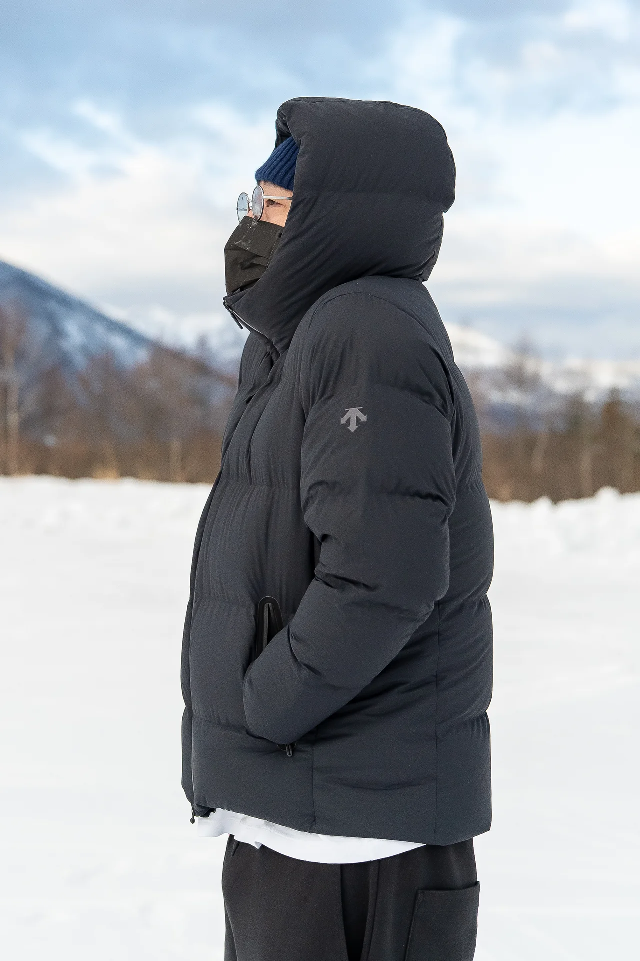 【Gallery】水沢ダウン、モンベル.の画像_40