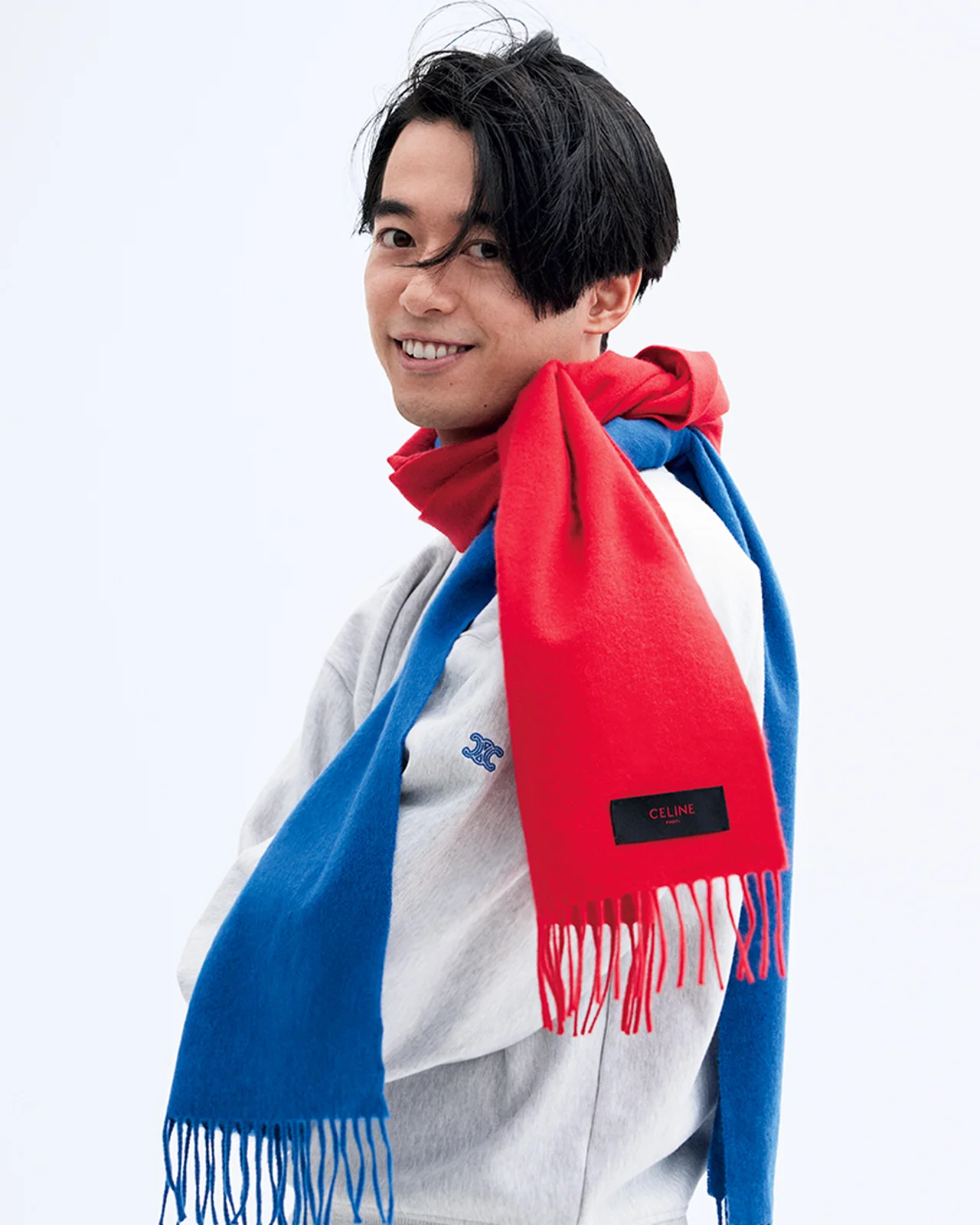 CELINE｜マフラー