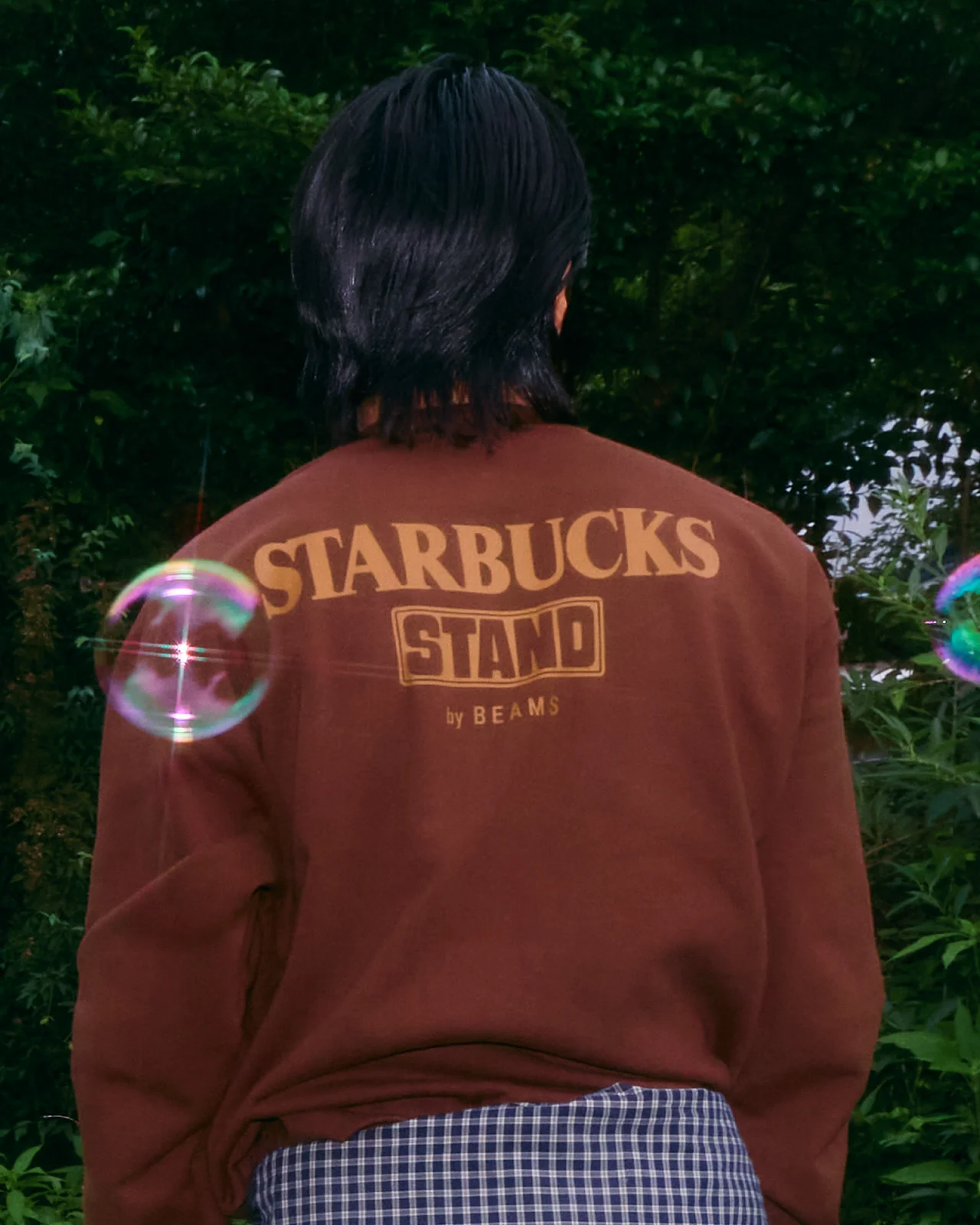 【大人のスタバ】ビームスとスターバックスの画像_28
