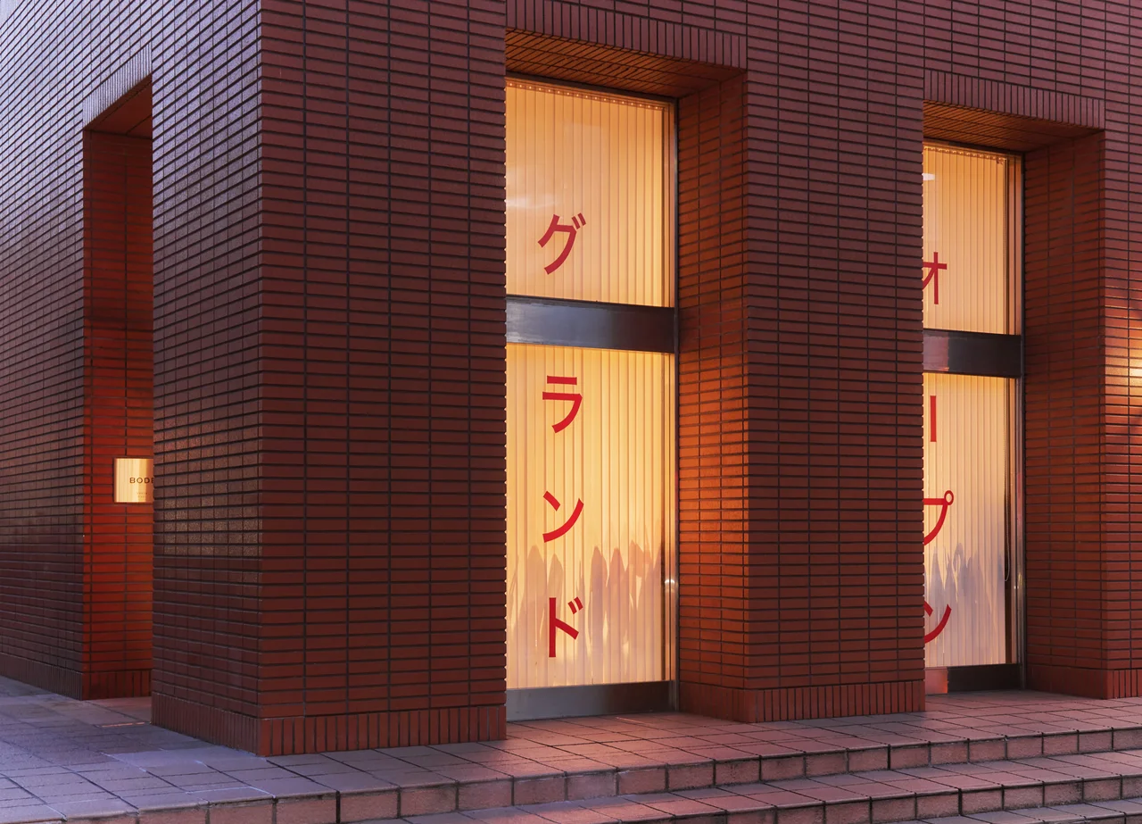 【アジア初出店】BODE Tokyoが代の画像_12