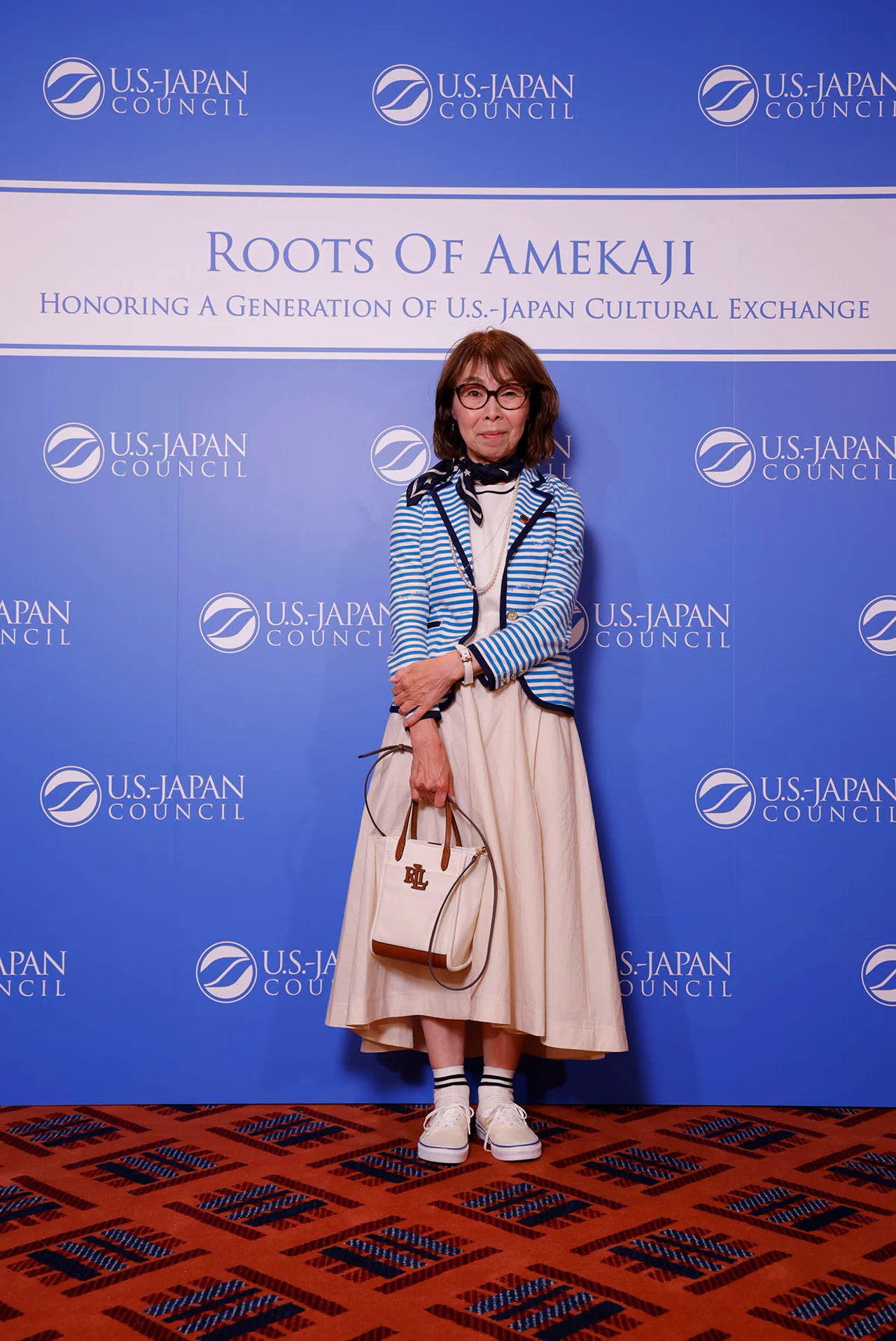 中村のん氏
