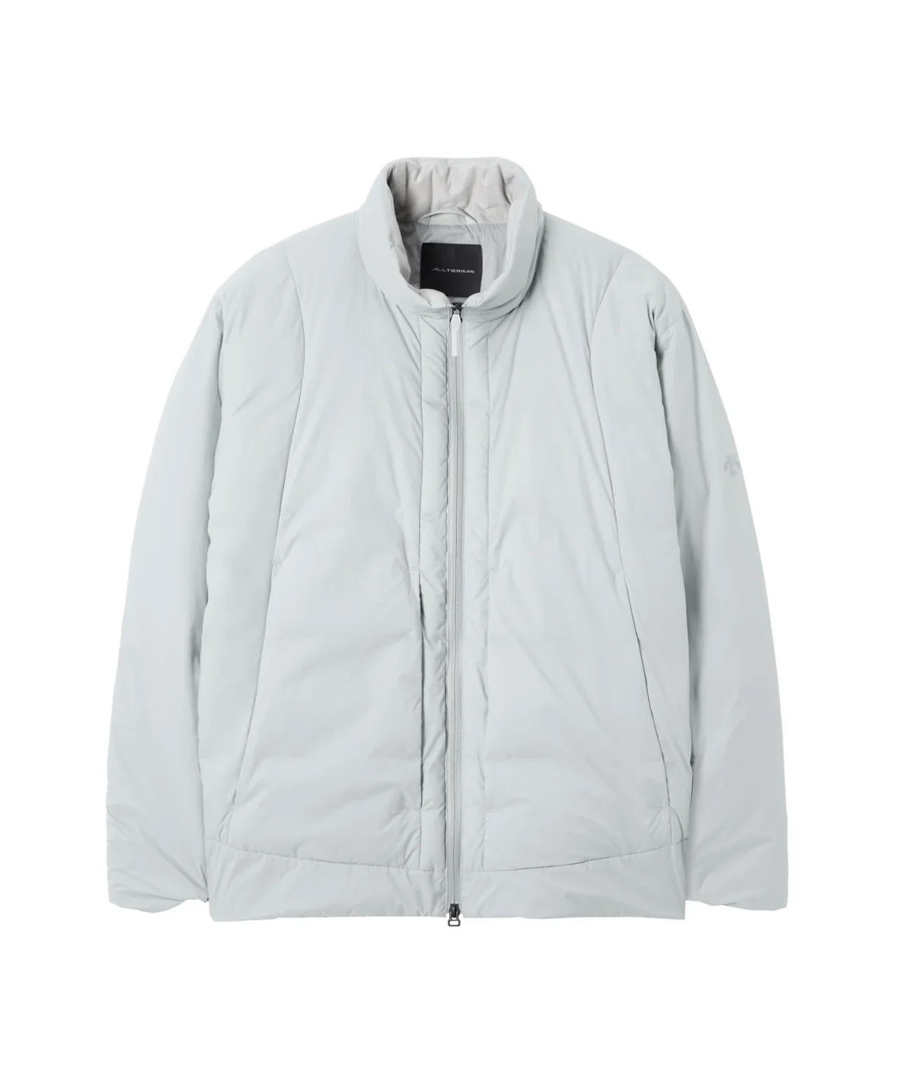 【大人の薄軽ダウン】一枚で着てもサマになる。デサント オルテライン初のインナーダウンが優秀すぎる！②