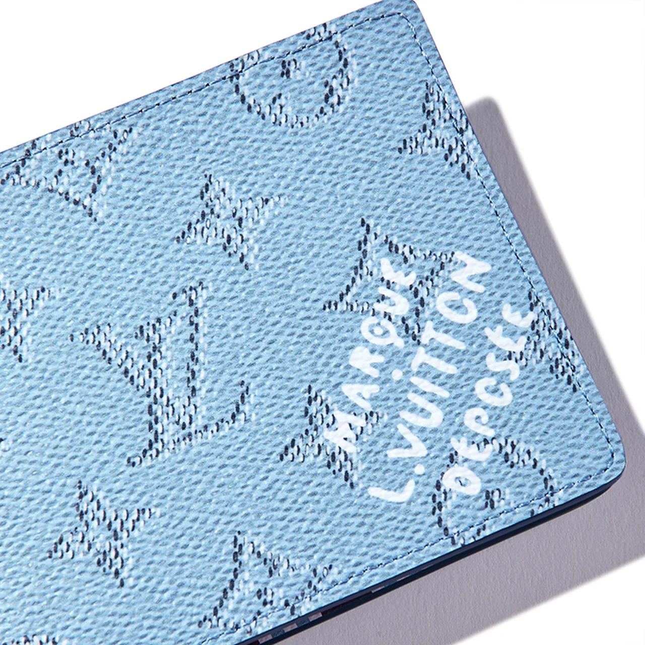 Louis Vuitton｜Multiple Wallet