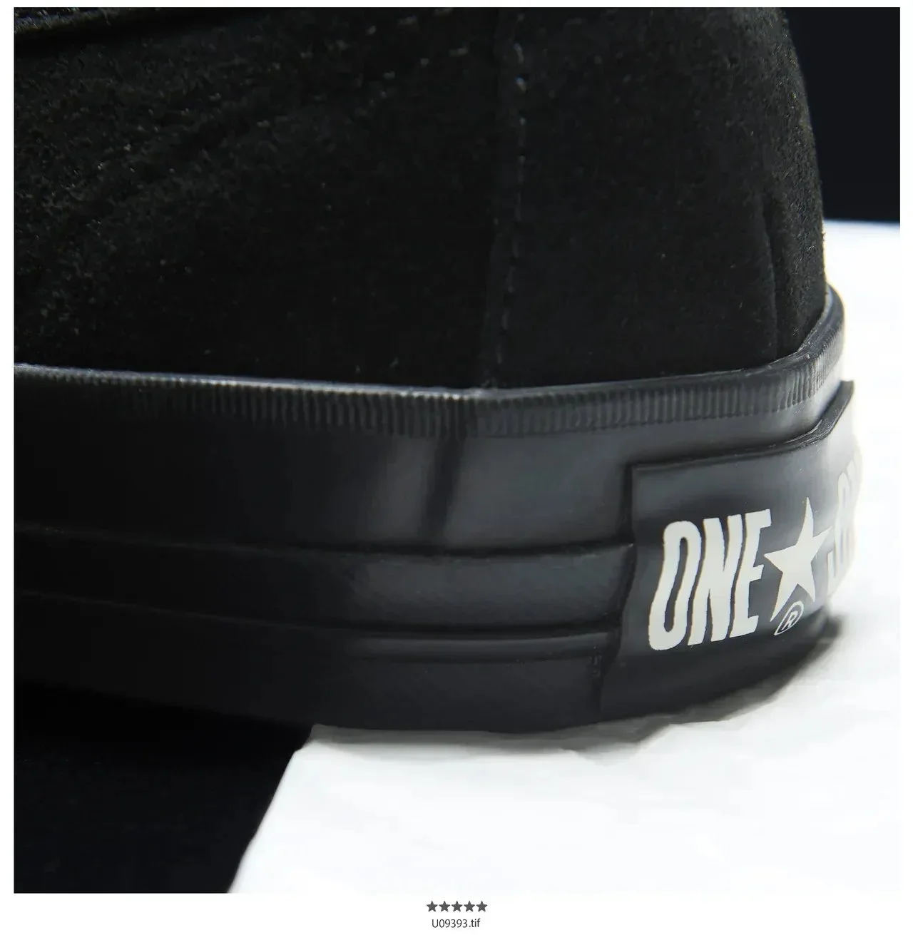 CONVERSE｜ONE STAR LOAFER