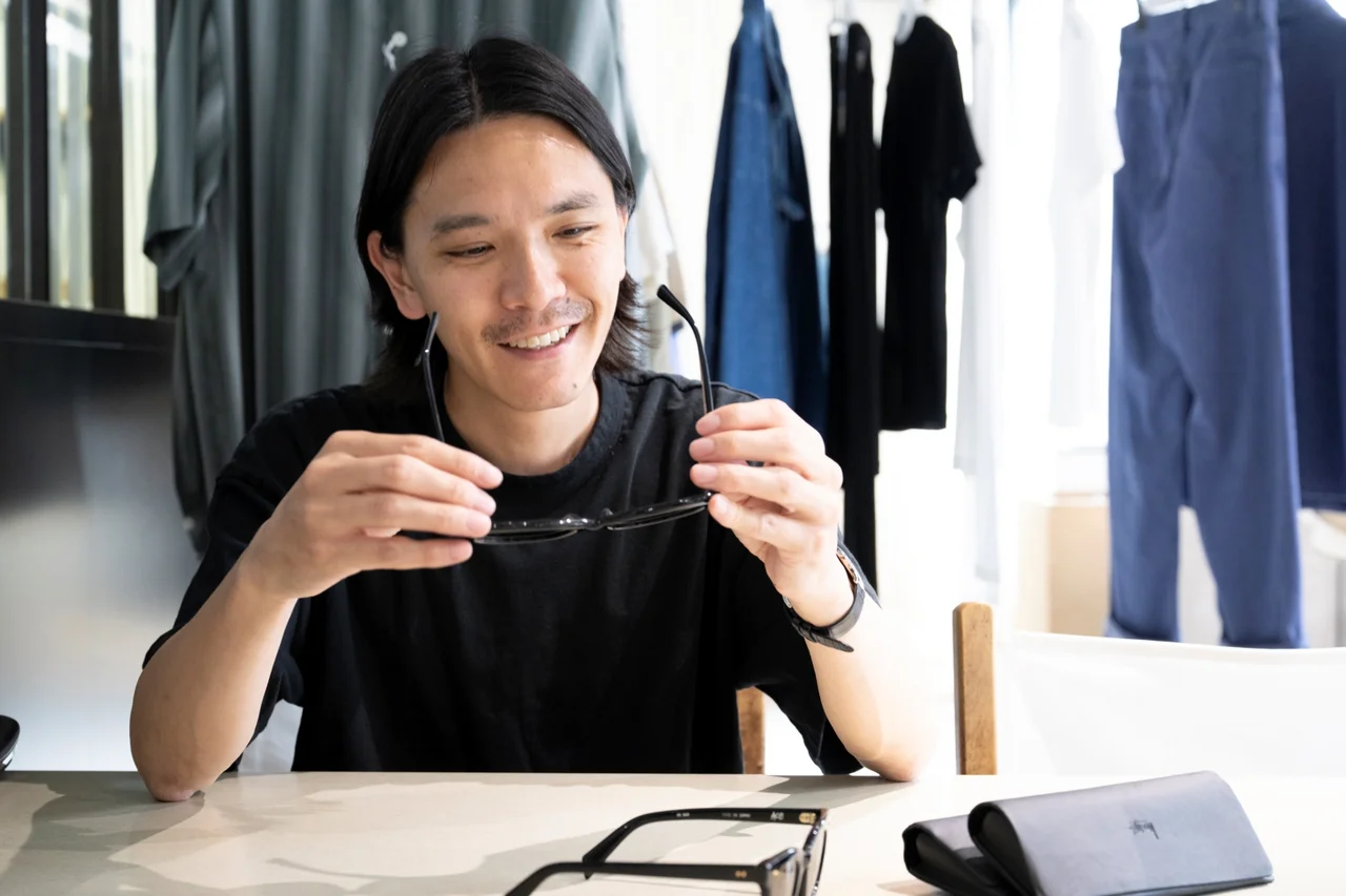 【おしゃれな大人の愛用サングラス】アイウの画像_3