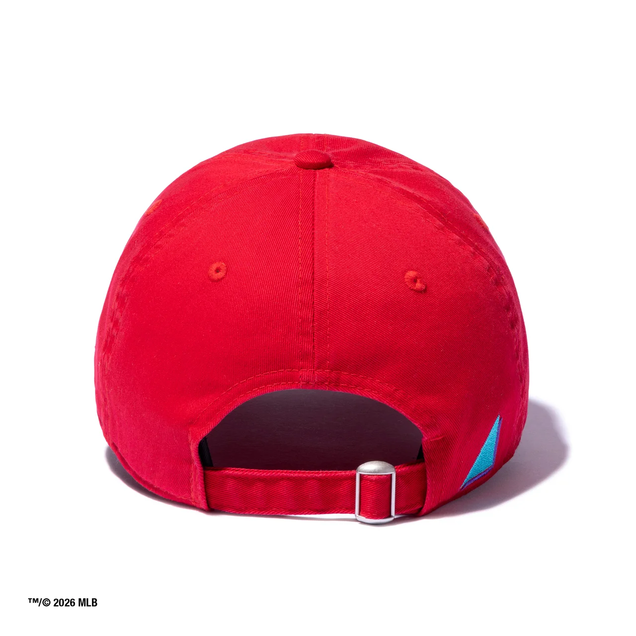 セントルイス・カージナルス×上村ひなの 裏