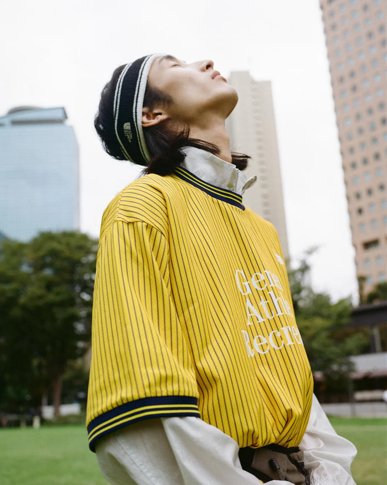 【大人が選ぶべきザ・ノース・フェイス】春の画像_3