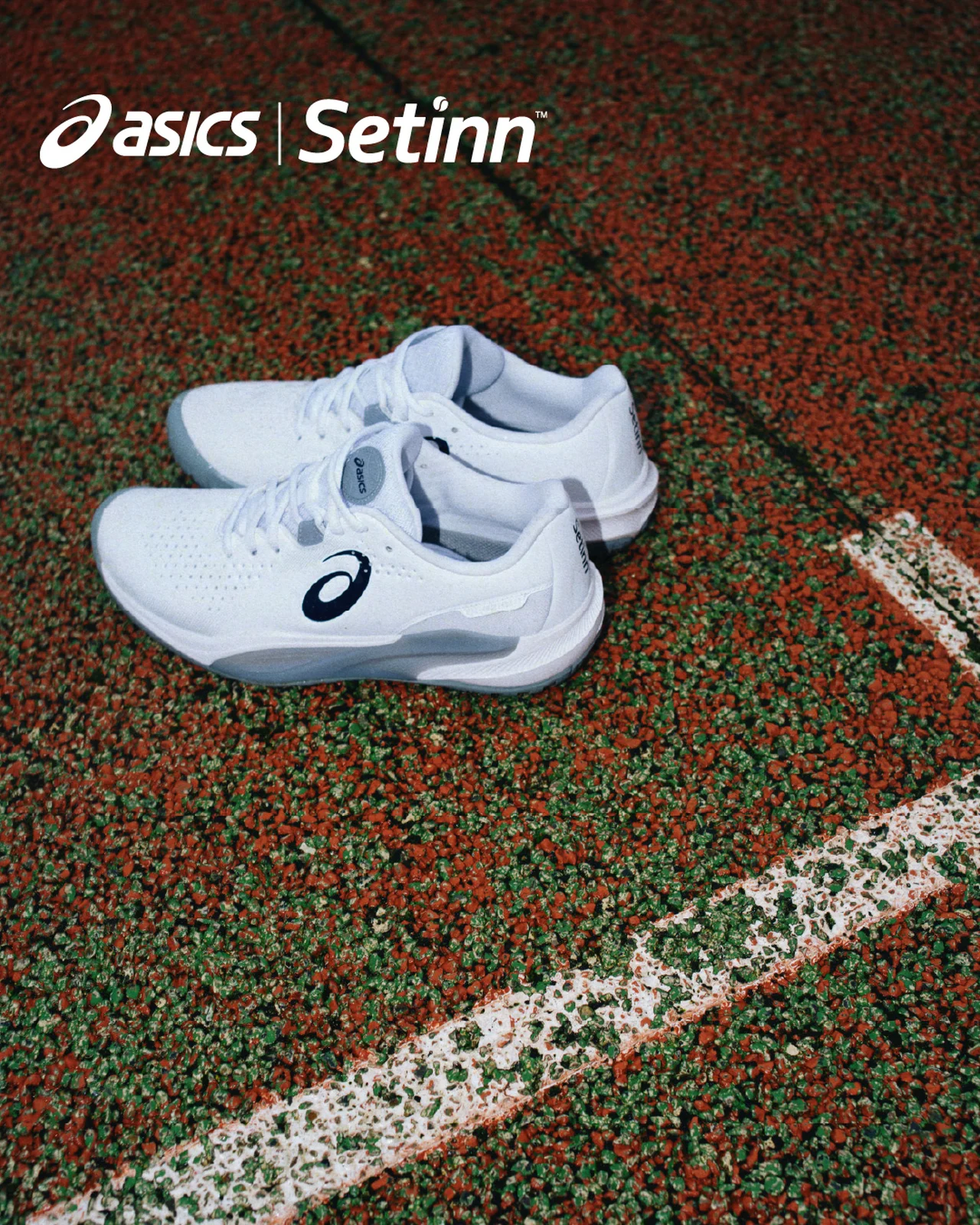 【おしゃれな大人のアシックス】「Setiの画像_4