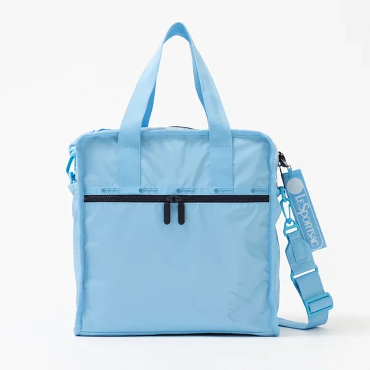 LeSportsac×ひとりっぷ®|ONE DAY CABIN