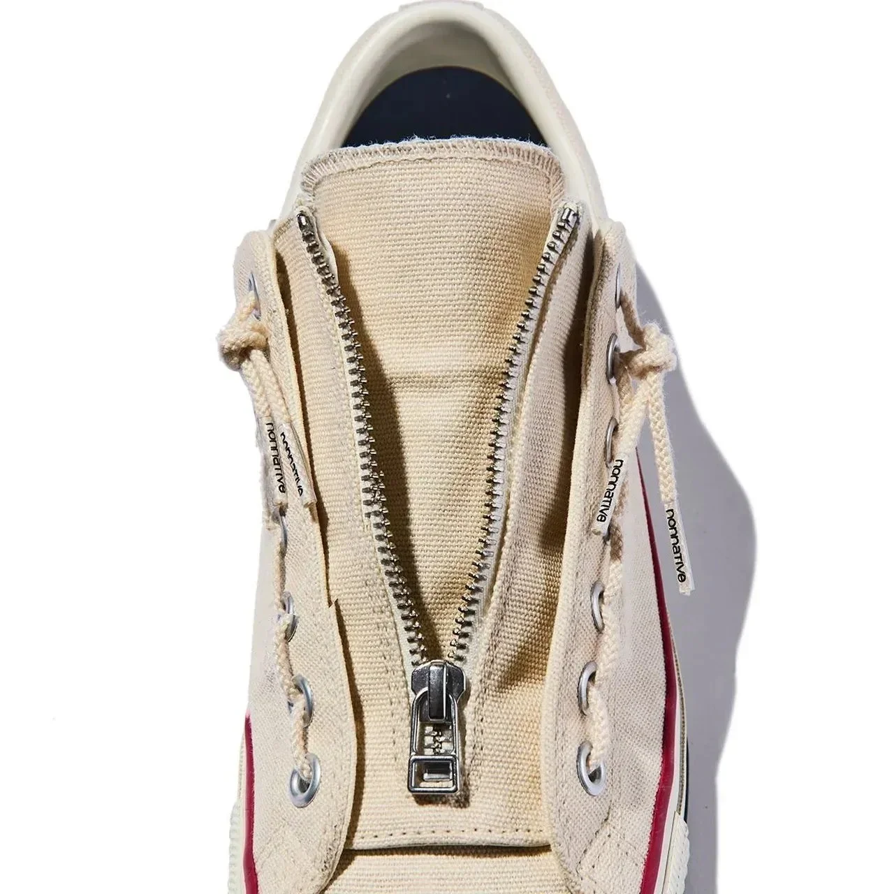 CONVERSE × nonnative|ALL STAR GORE-TEX CENTERZIP OX/NN