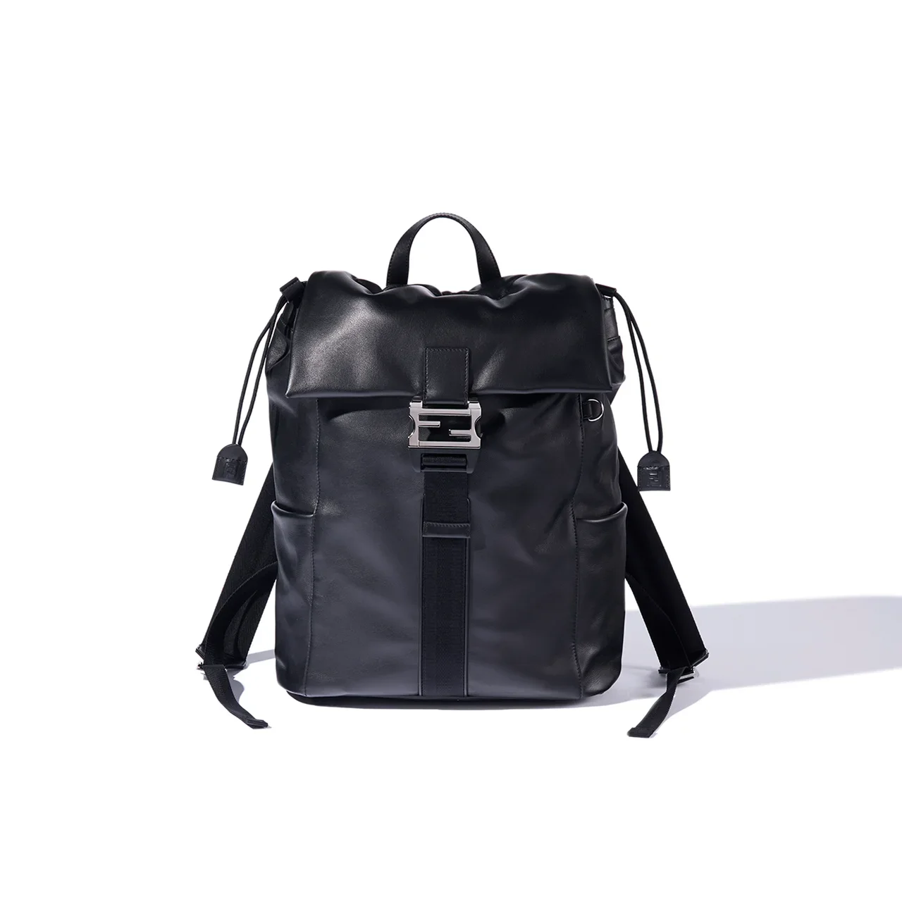 FENDI｜BAGUETTE BACKPACK