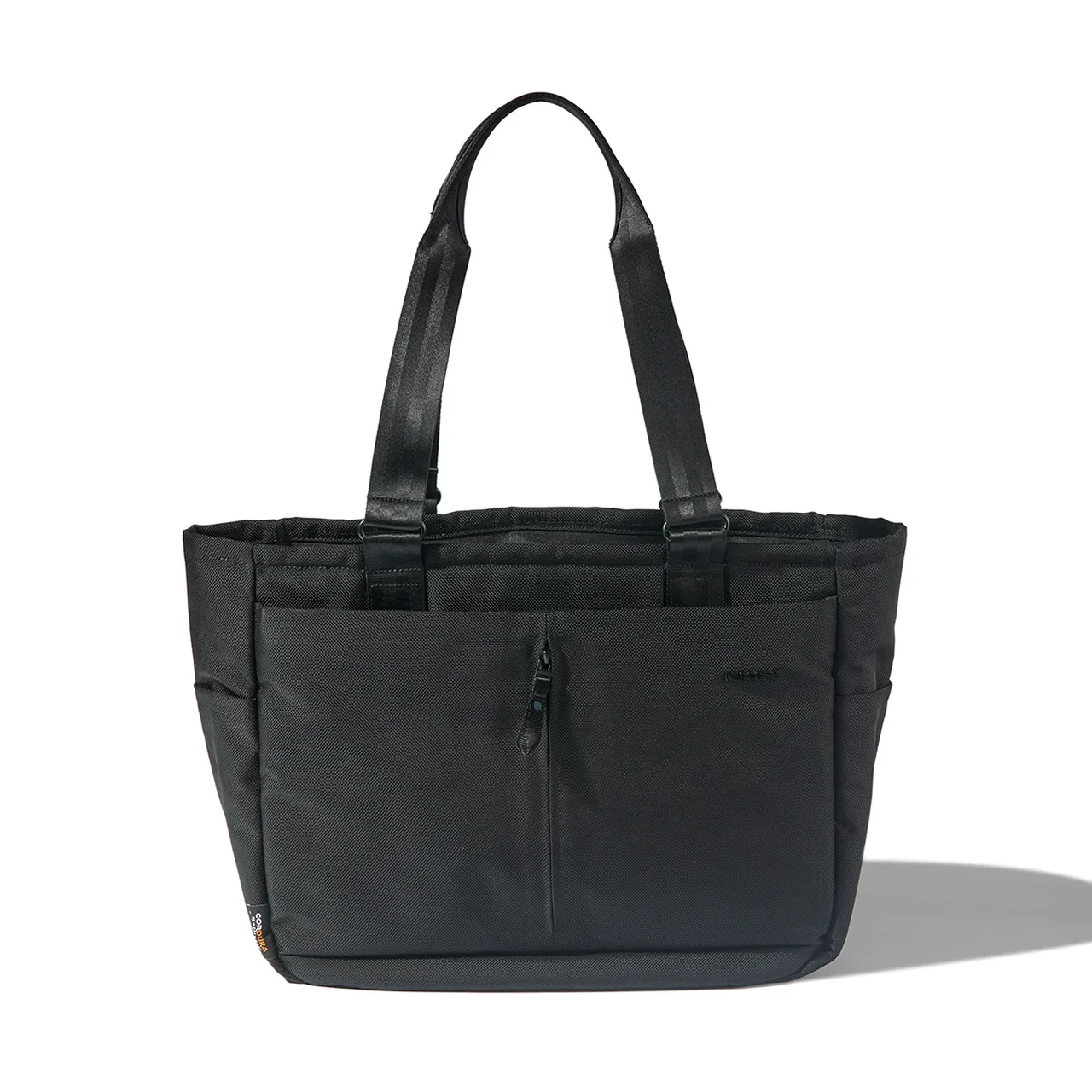  Incase｜Tracks Tote / 22L -Black-