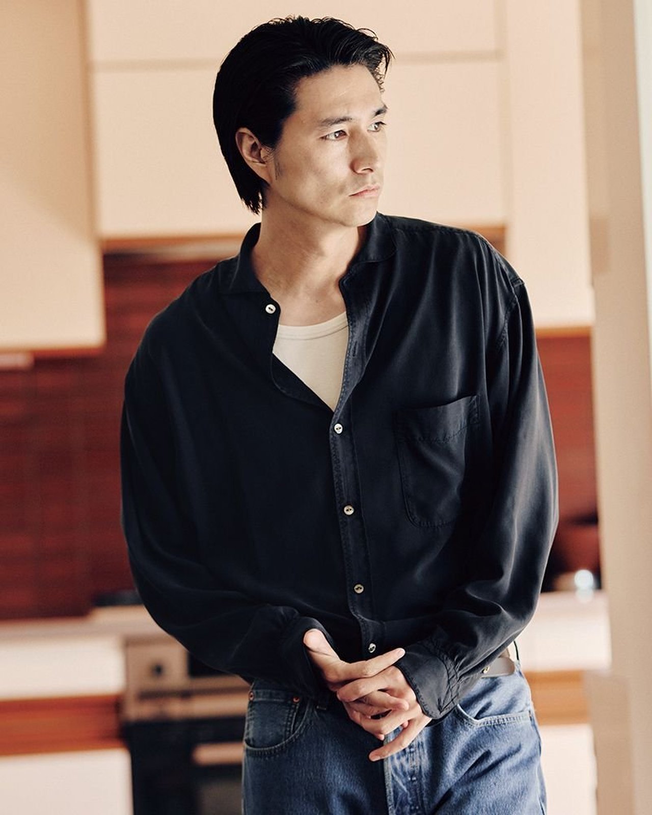 シャツ ナイスネス