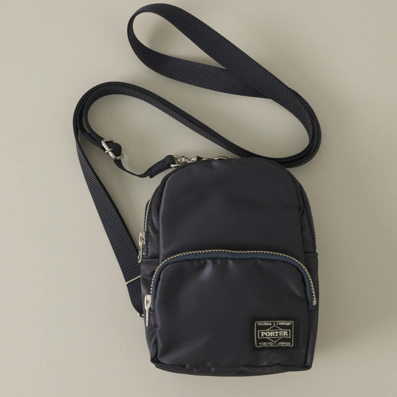 PORTER|HOWL DAYPACK MINIF